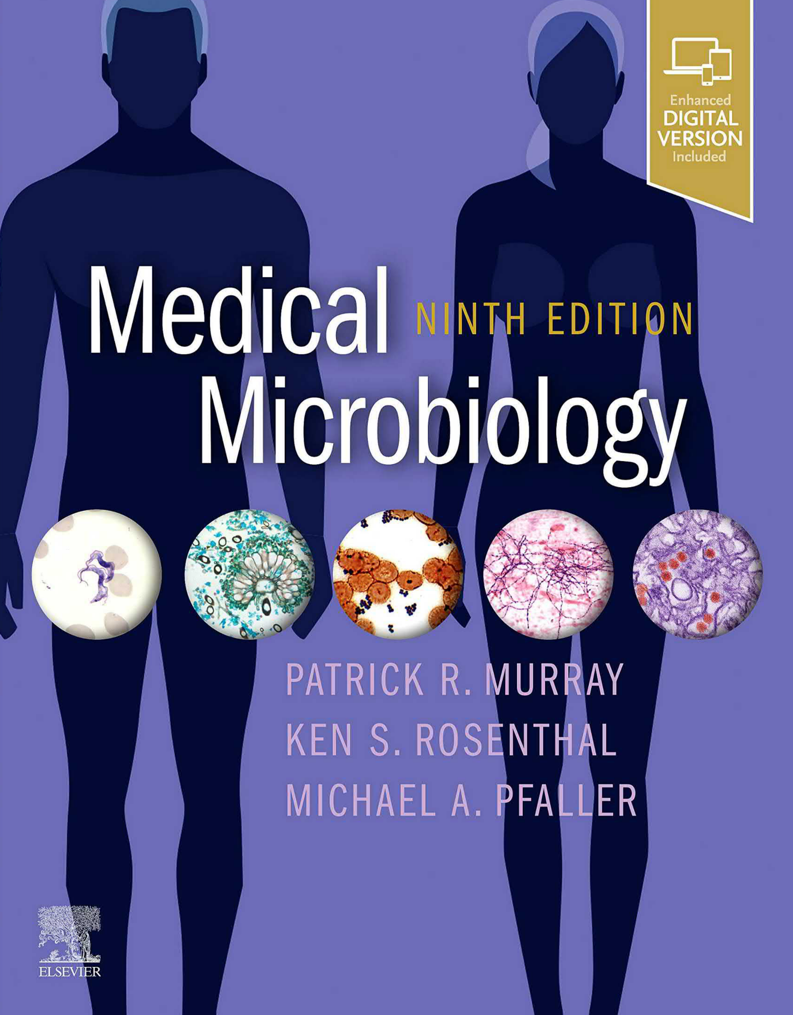 Medical Microbiology E-Book