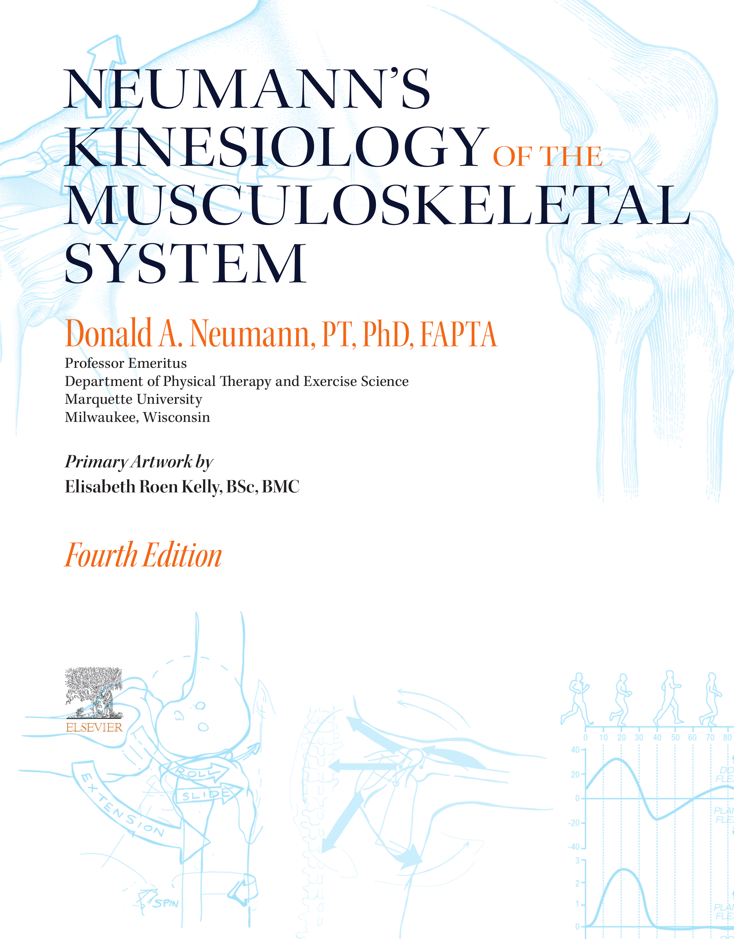 Kinesiology of the Musculoskeletal System - E-Book