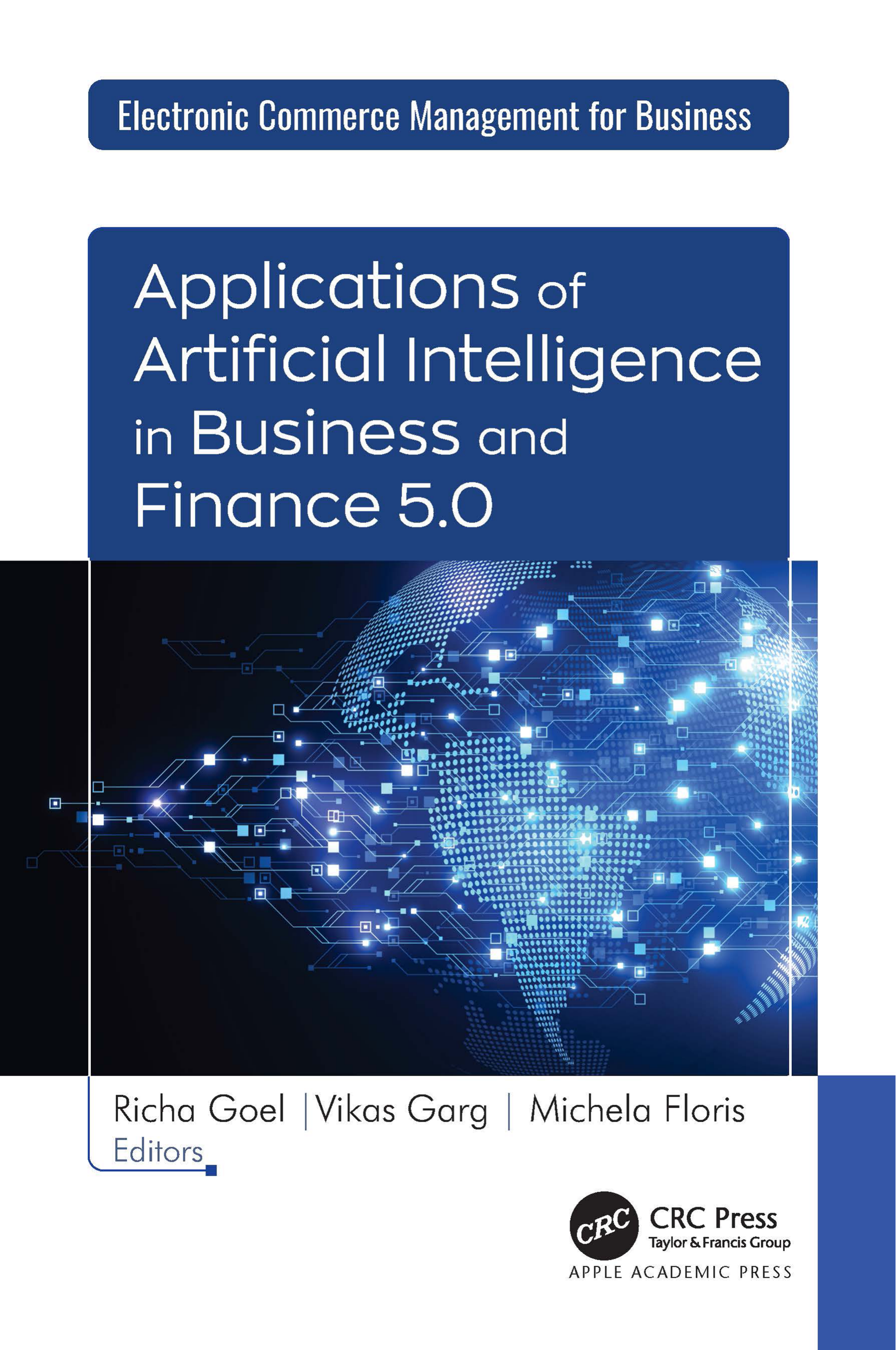 Applications of Artificial Intelligence in Business and Finance