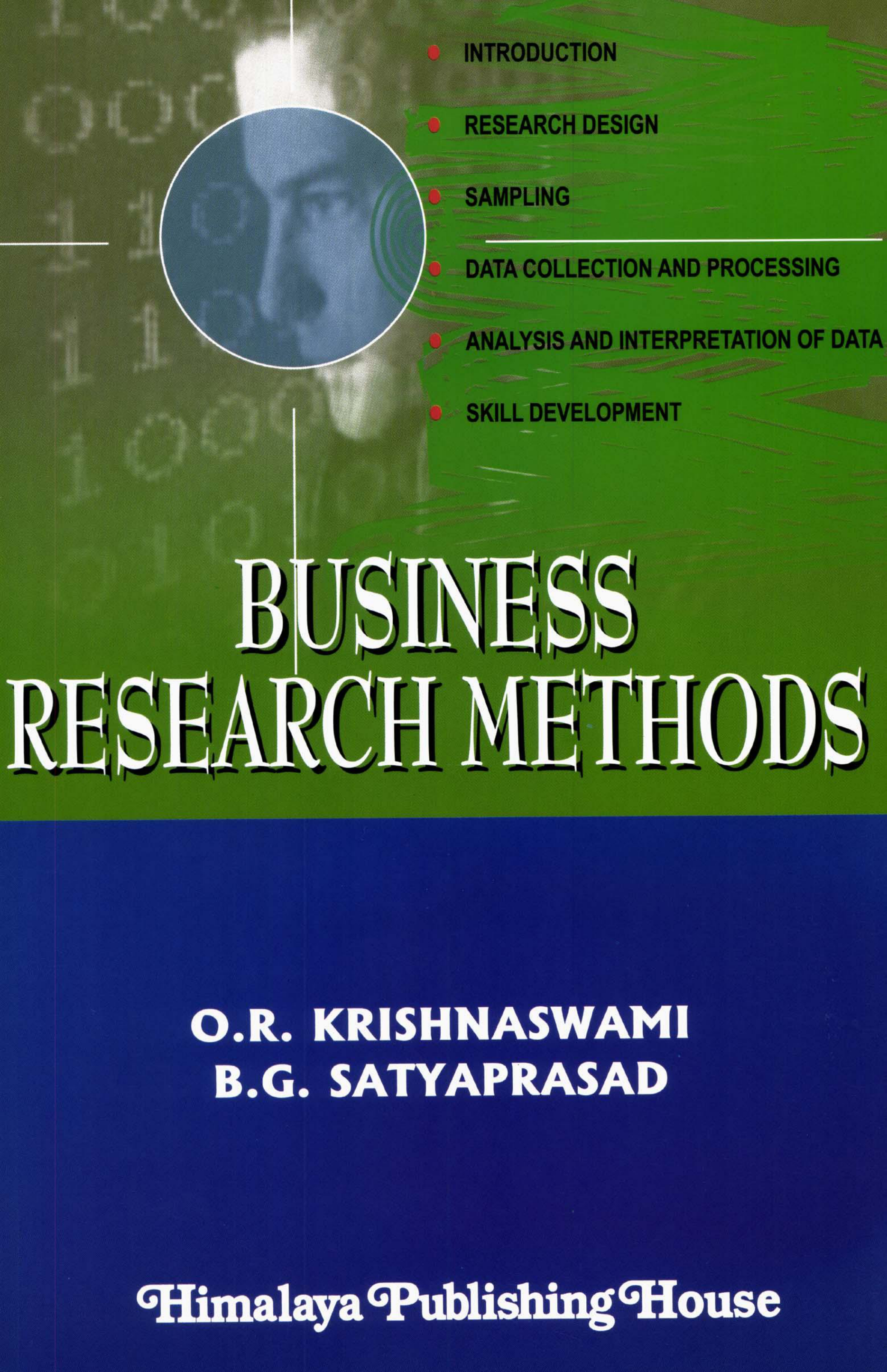 Business Research Methods (2nd Edition)