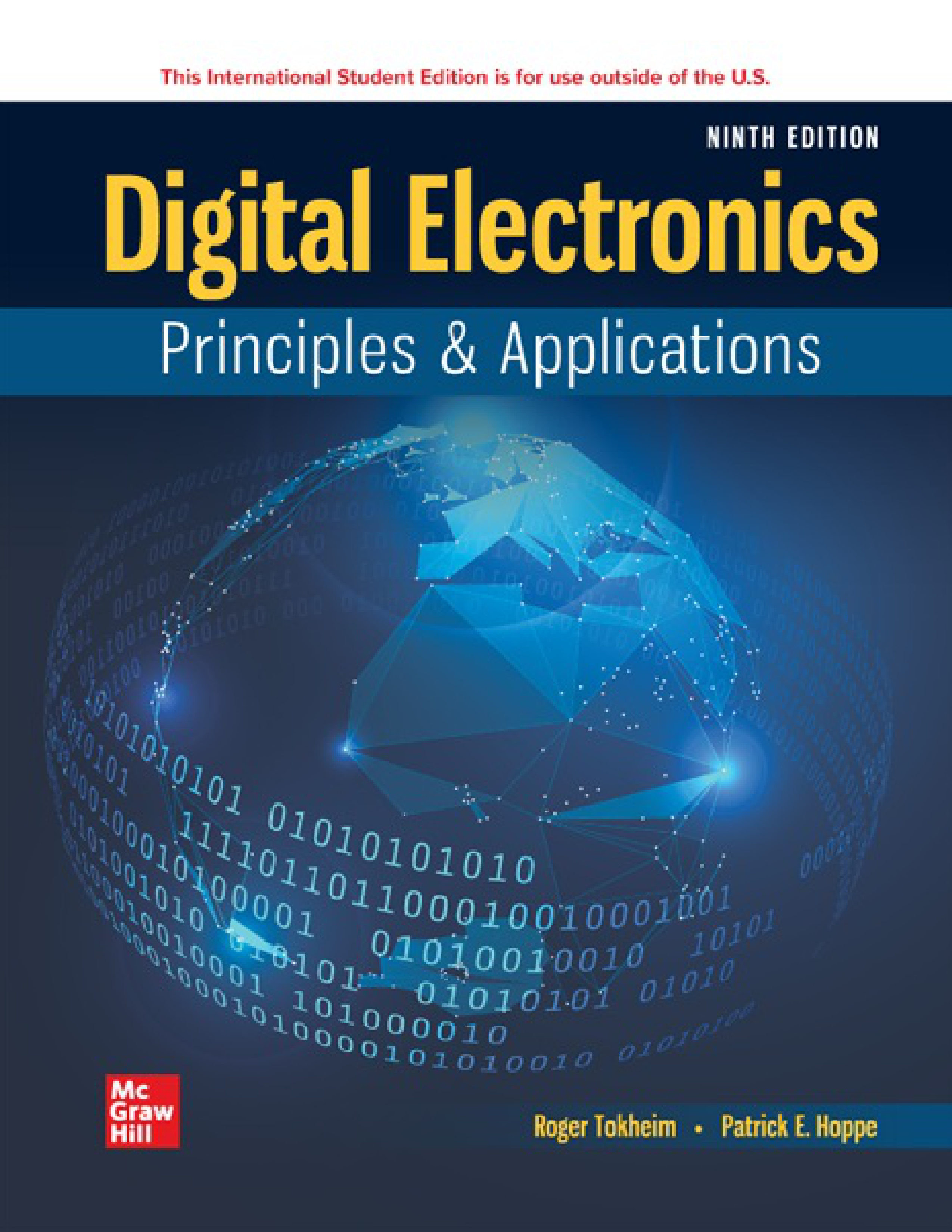 Digital Electronics