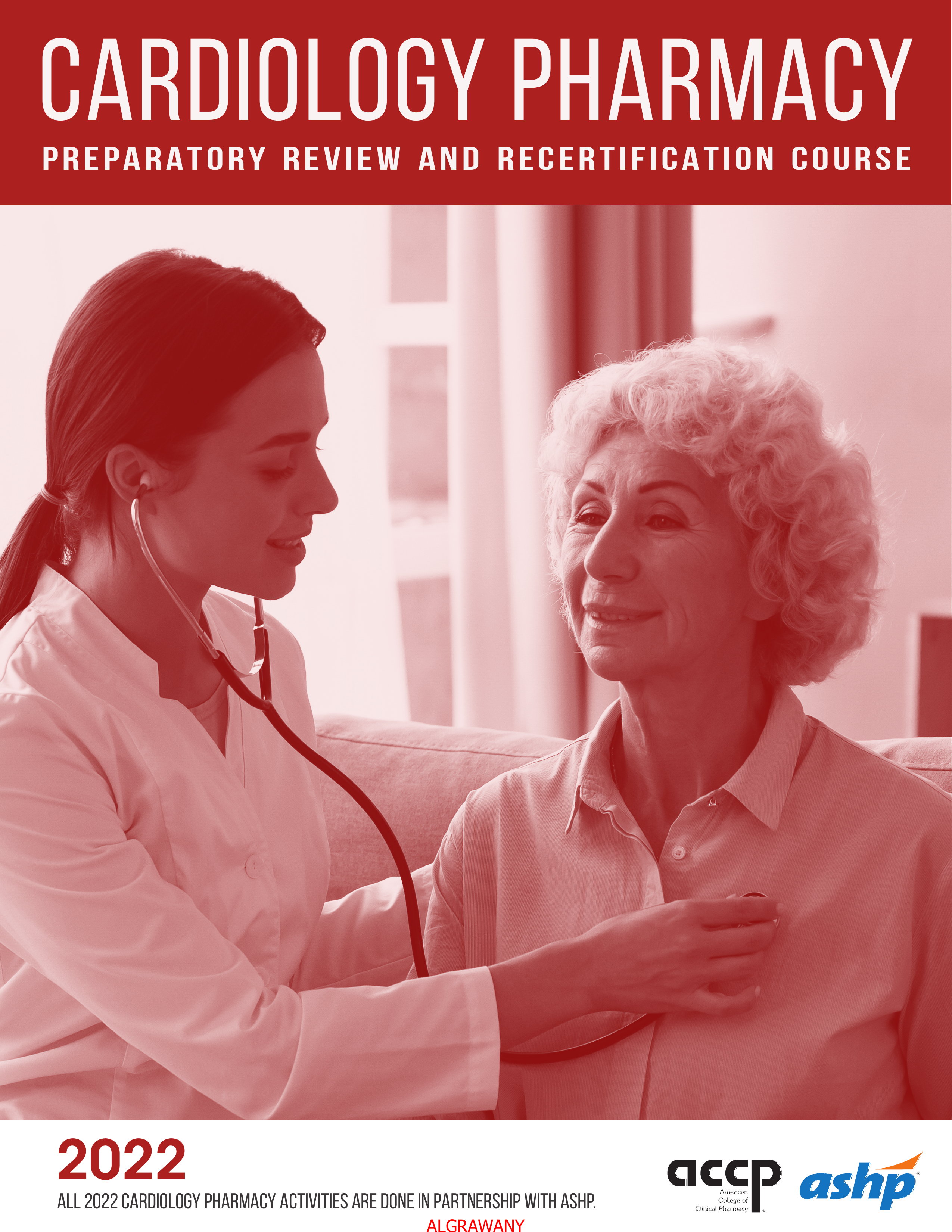 Updates in Therapeutics