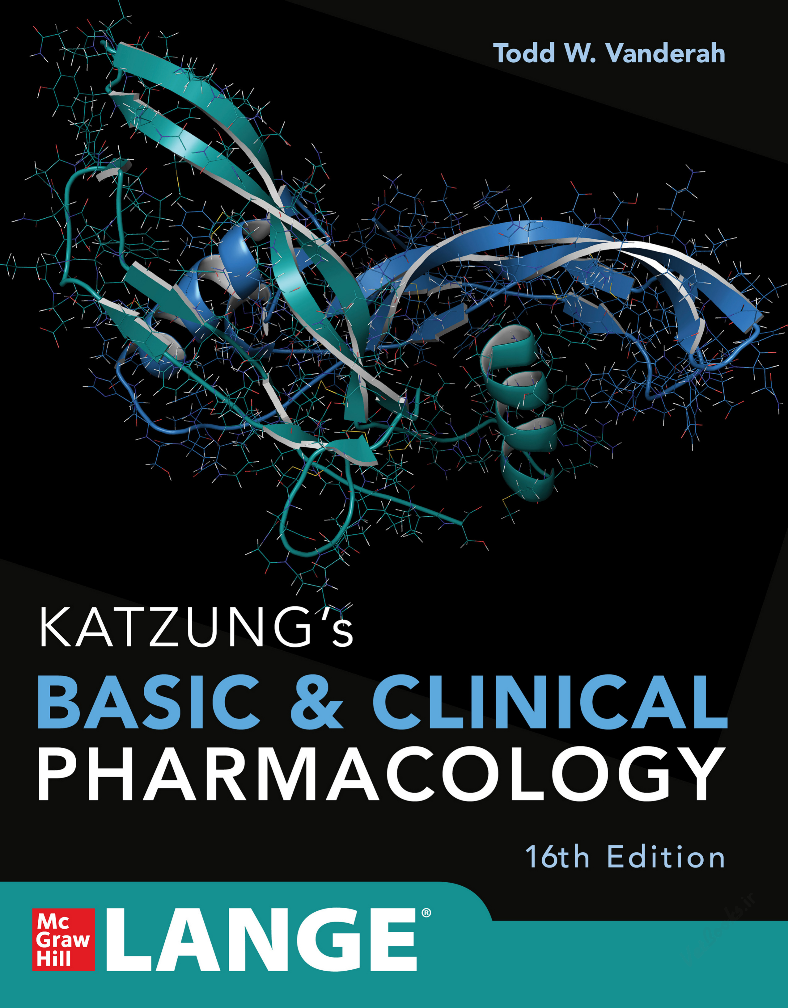 Small Animal Clinical Pharmacology