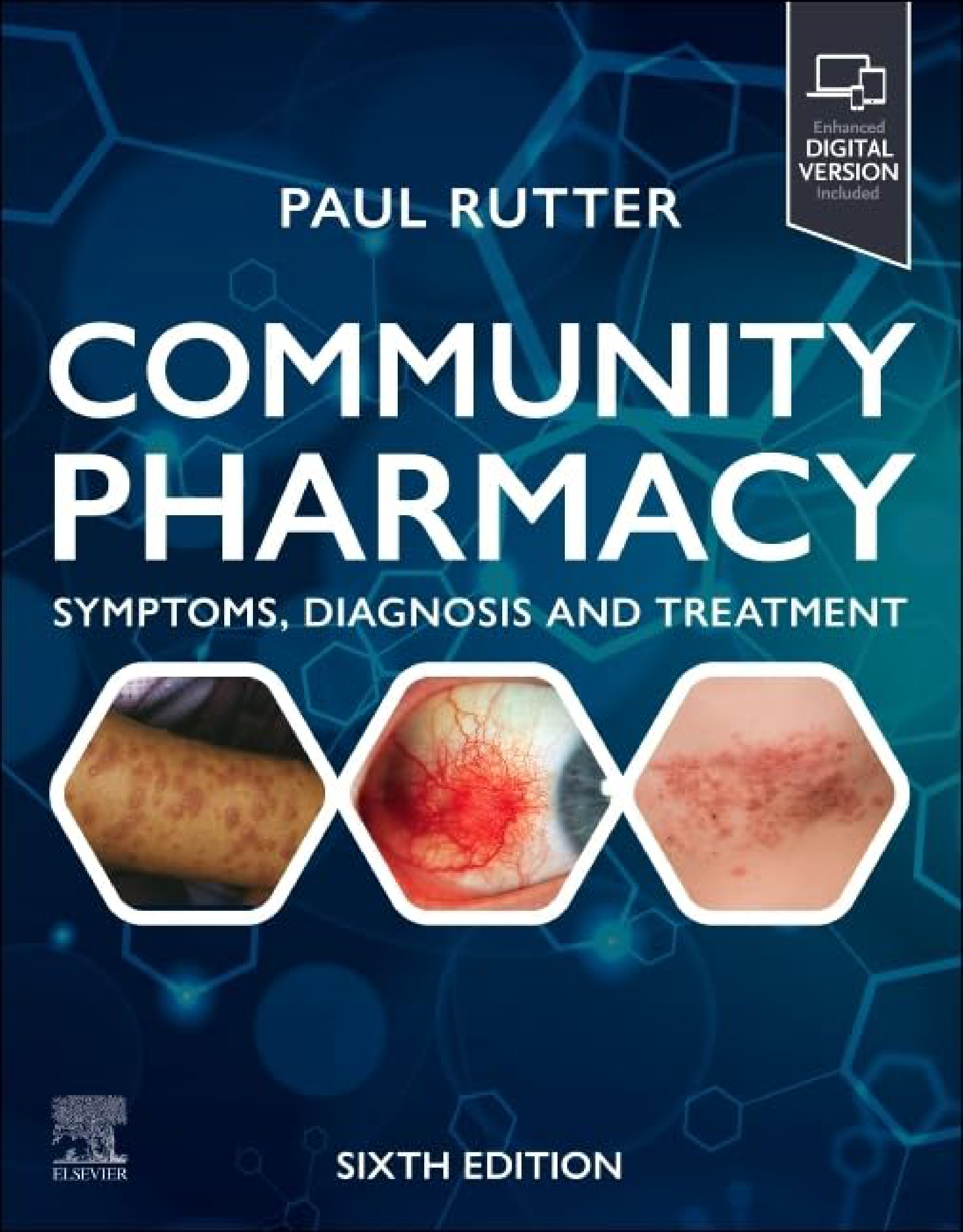 Community Pharmacy - E-Book