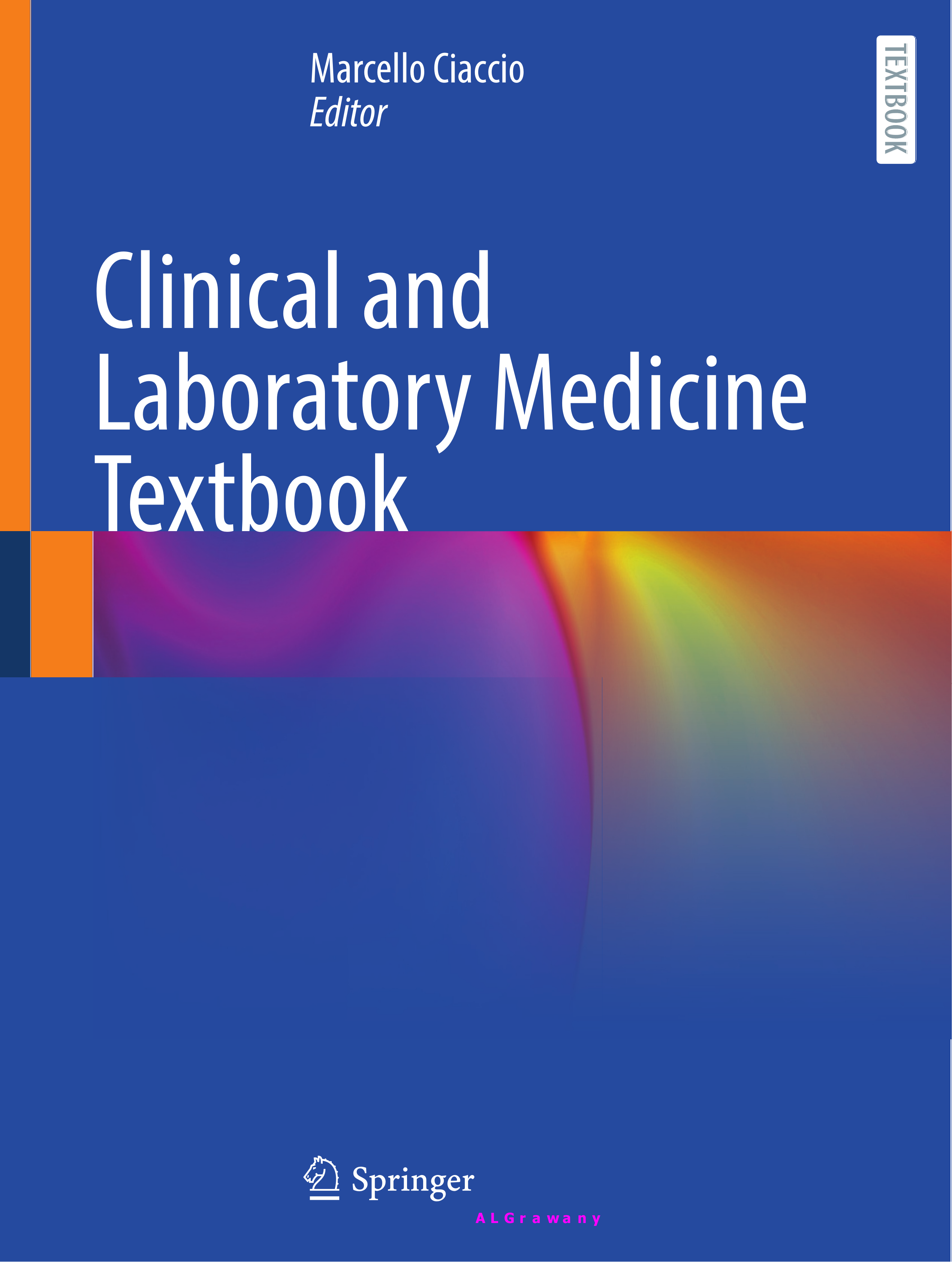 Clinical and Laboratory Medicine Textbook