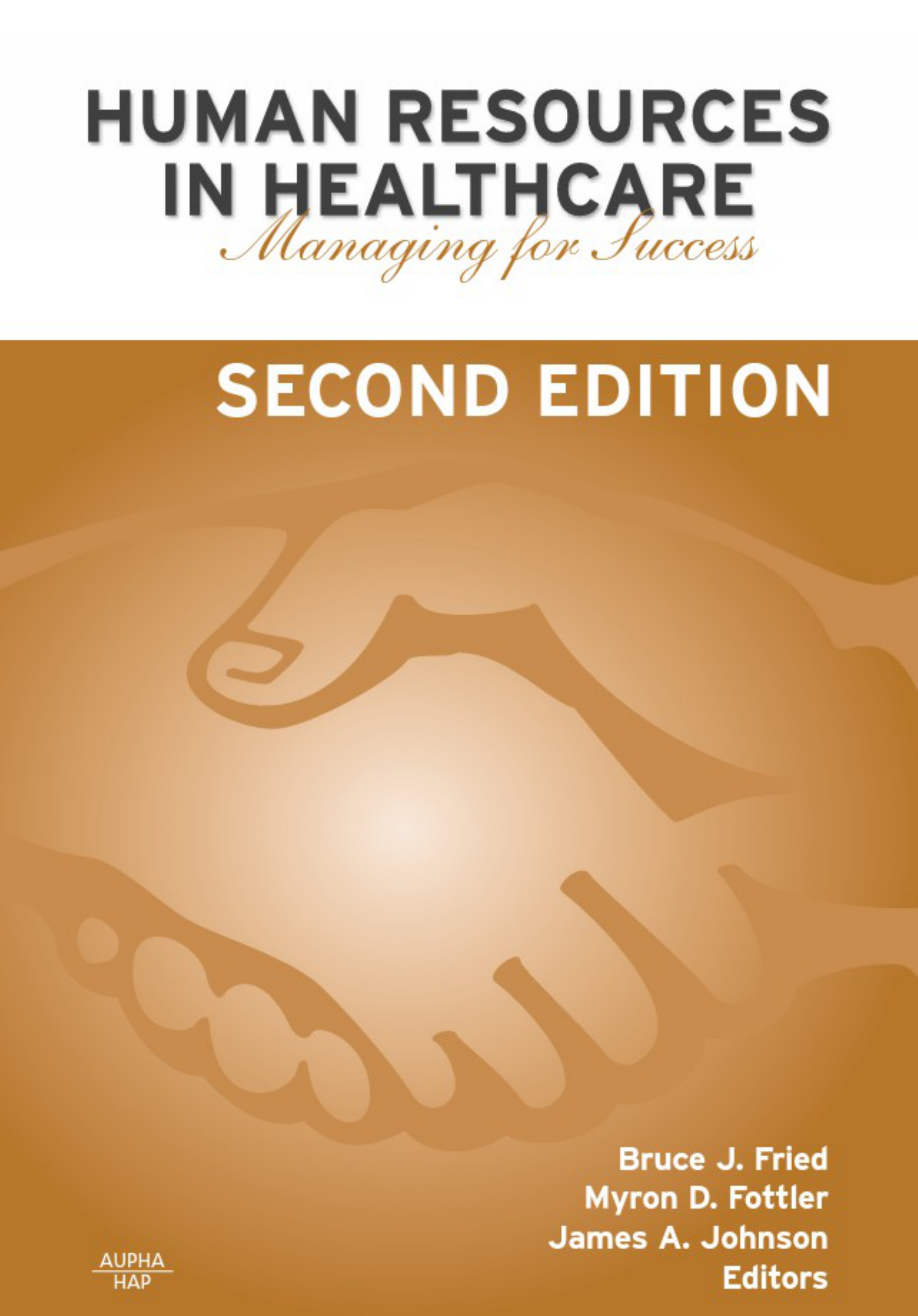 Human Resources in Healthcare