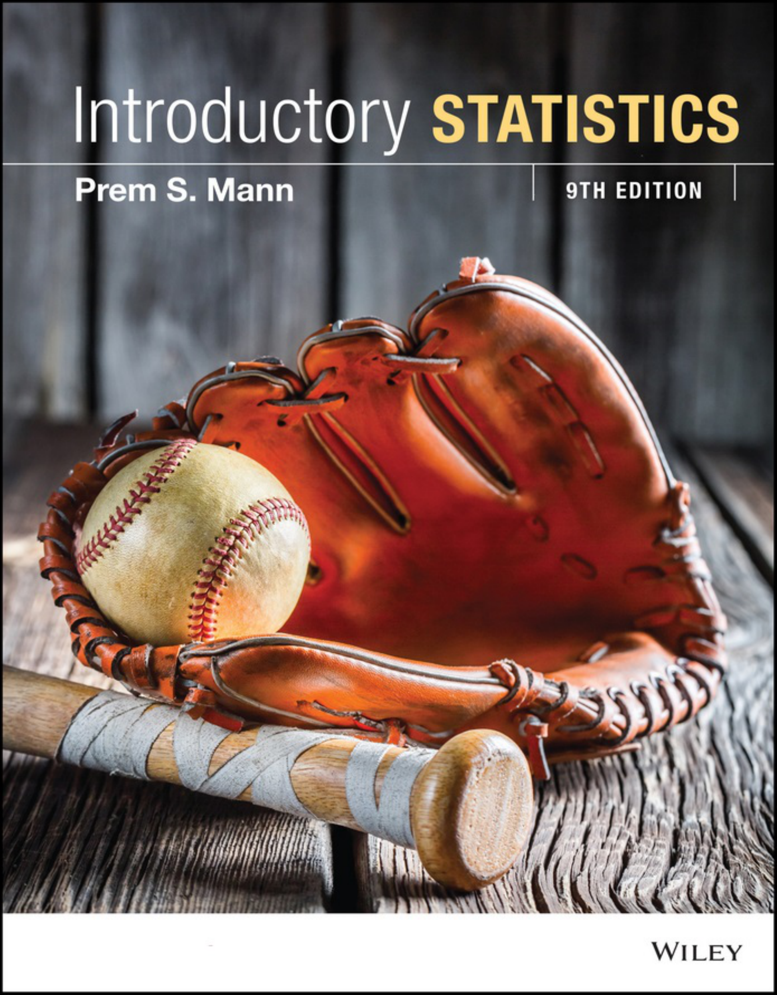 Introductory Statistics, Student Solutions Manual