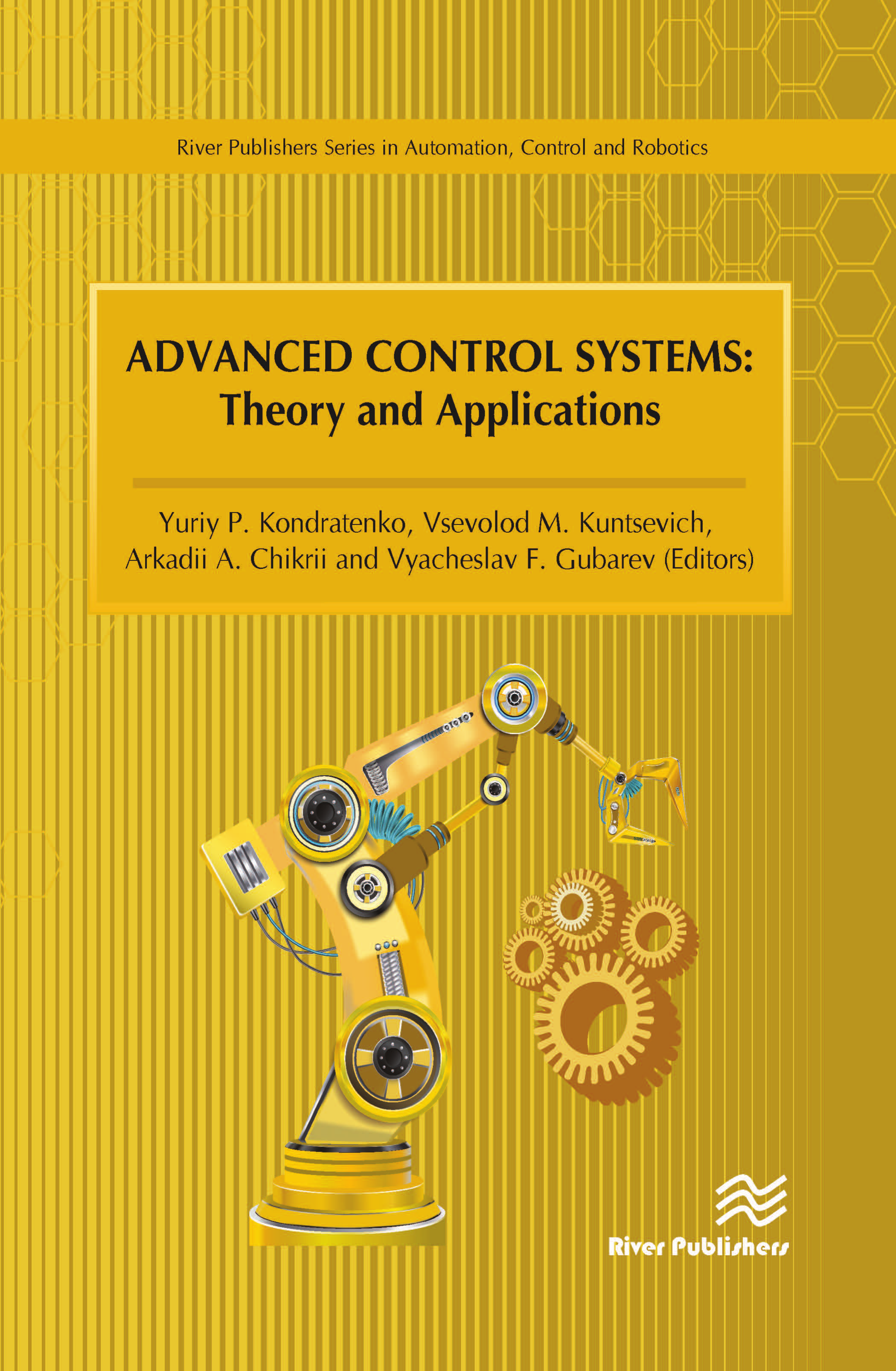 Advanced Control Systems