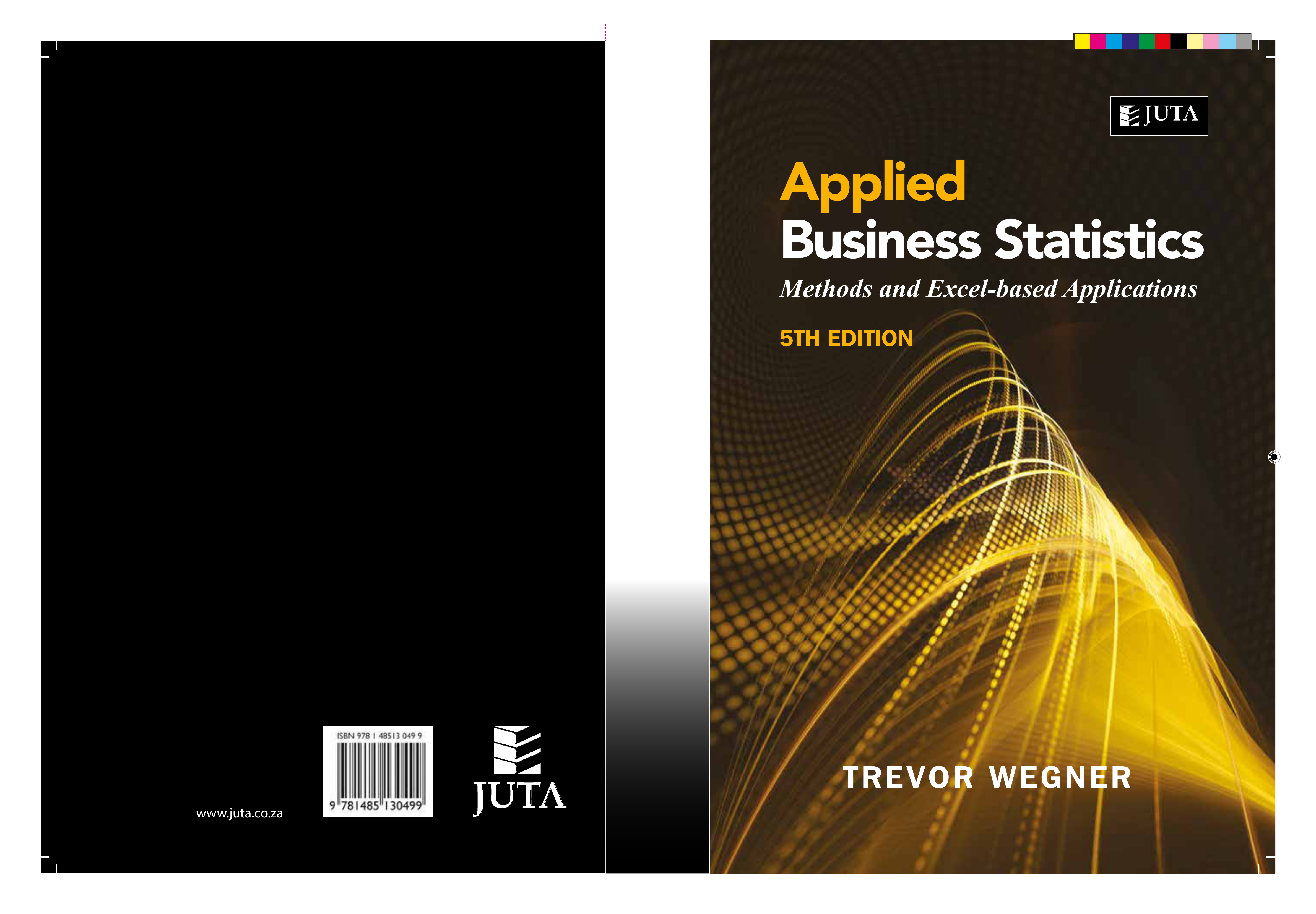 Applied Business Statistics