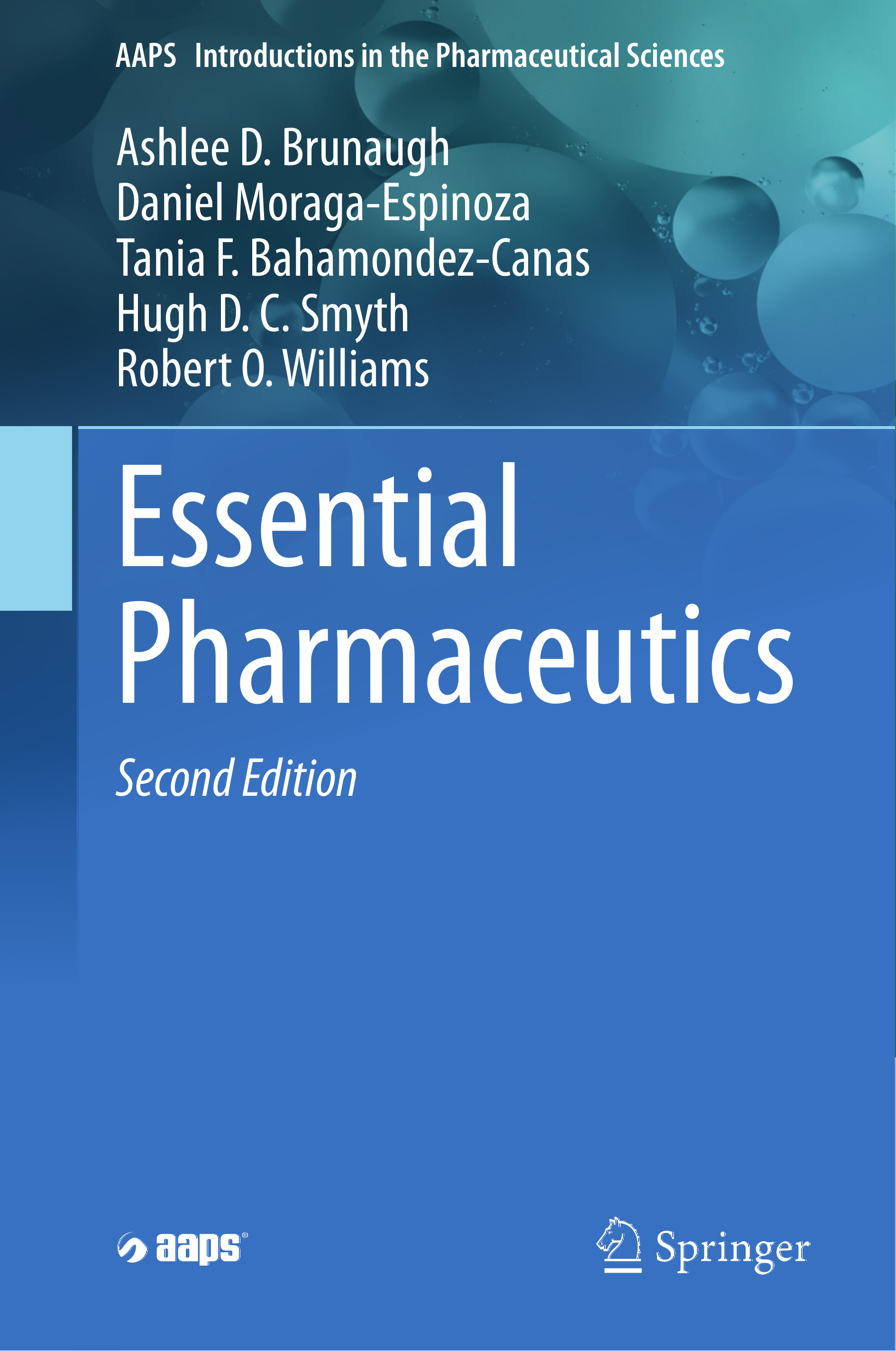 Essential Pharmaceutics