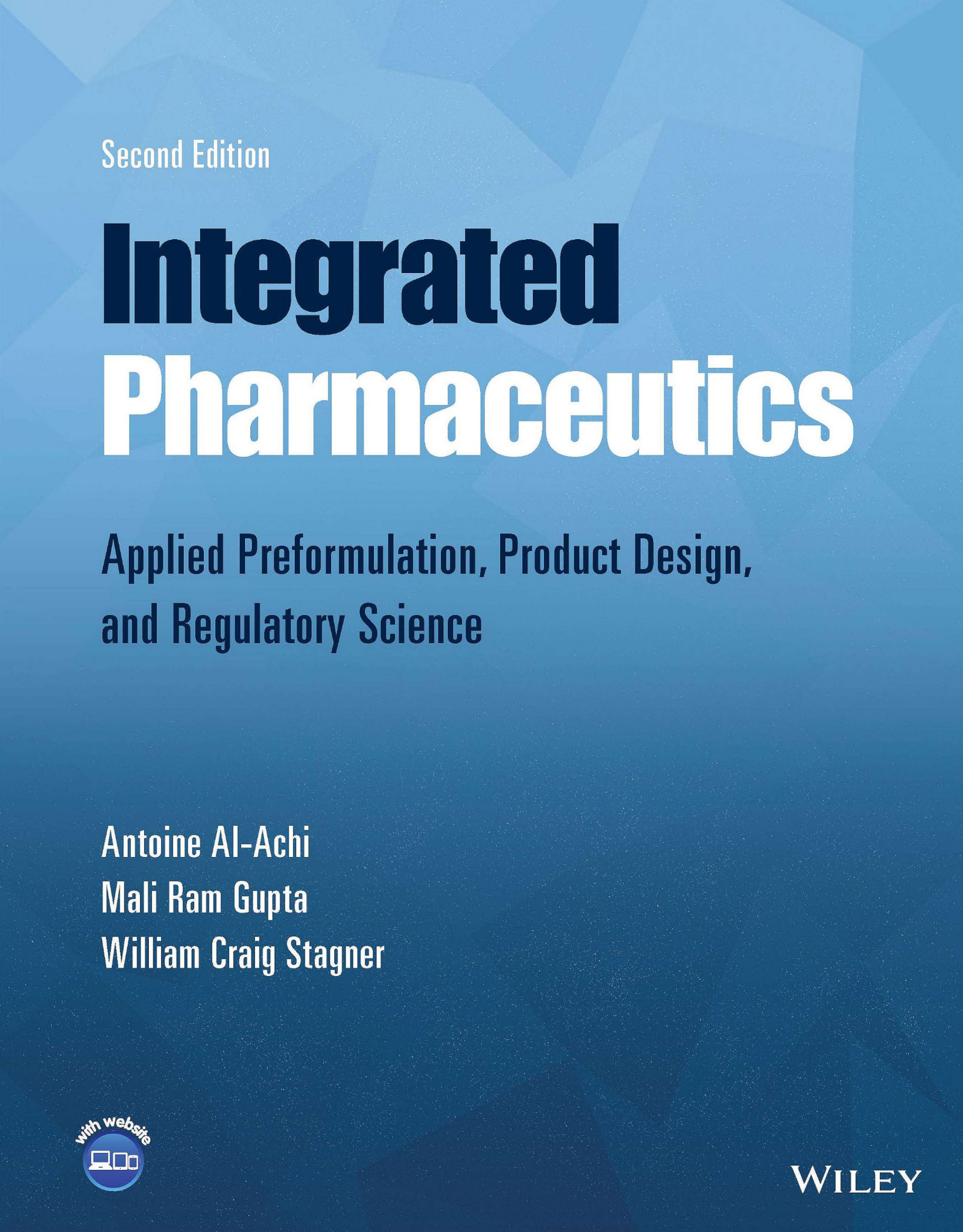 Integrated Pharmaceutics