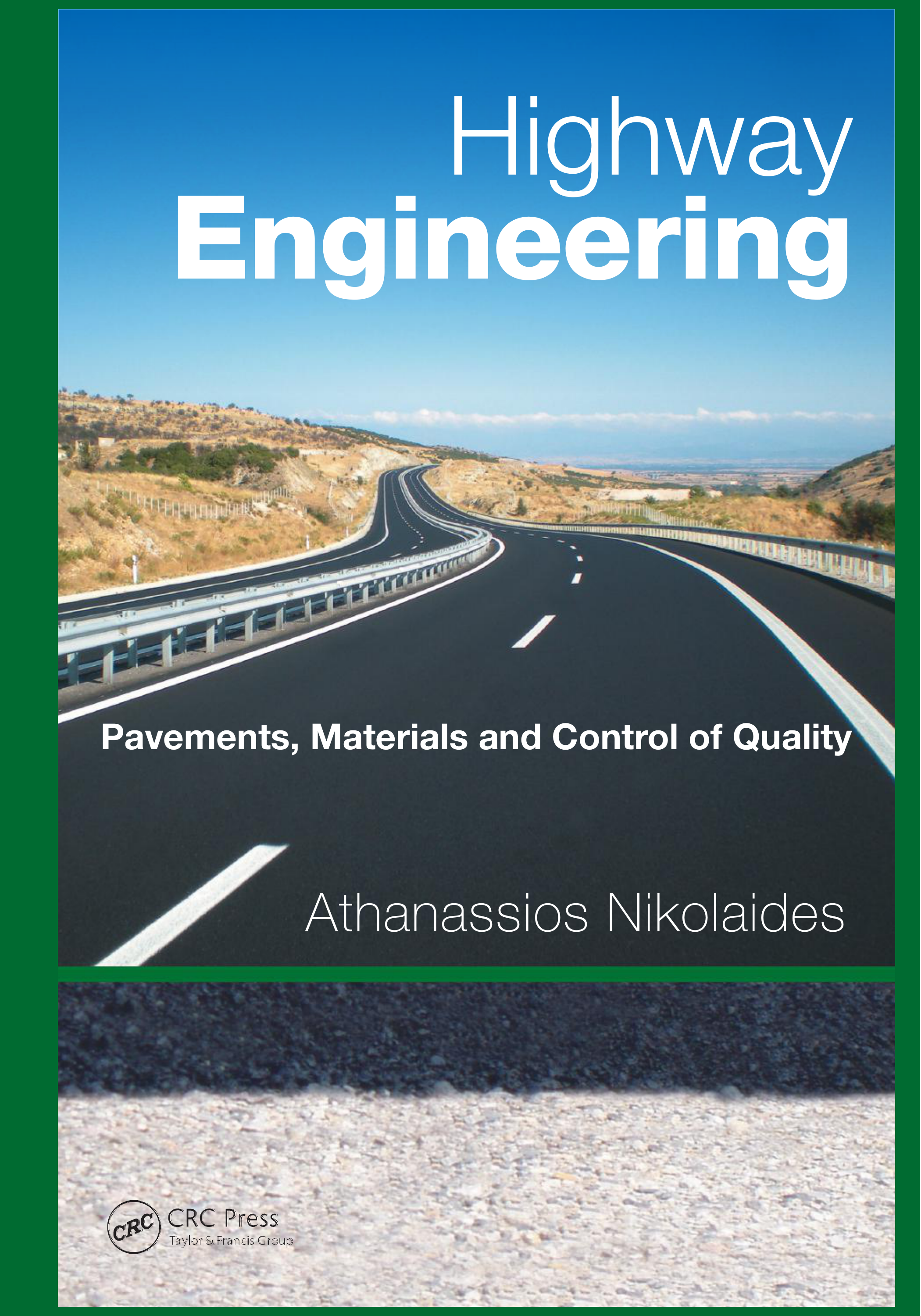 Highway Engineering