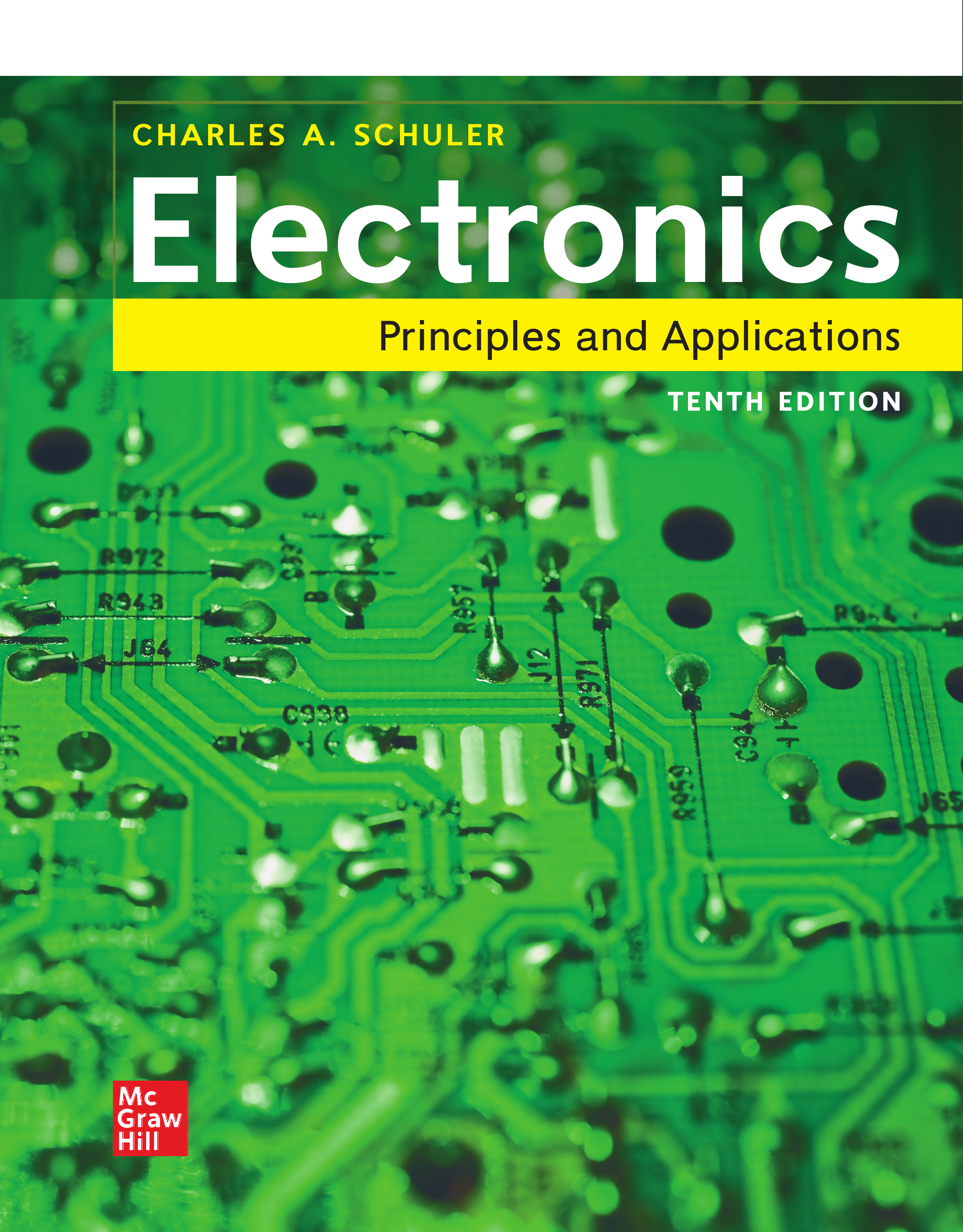 Electronics