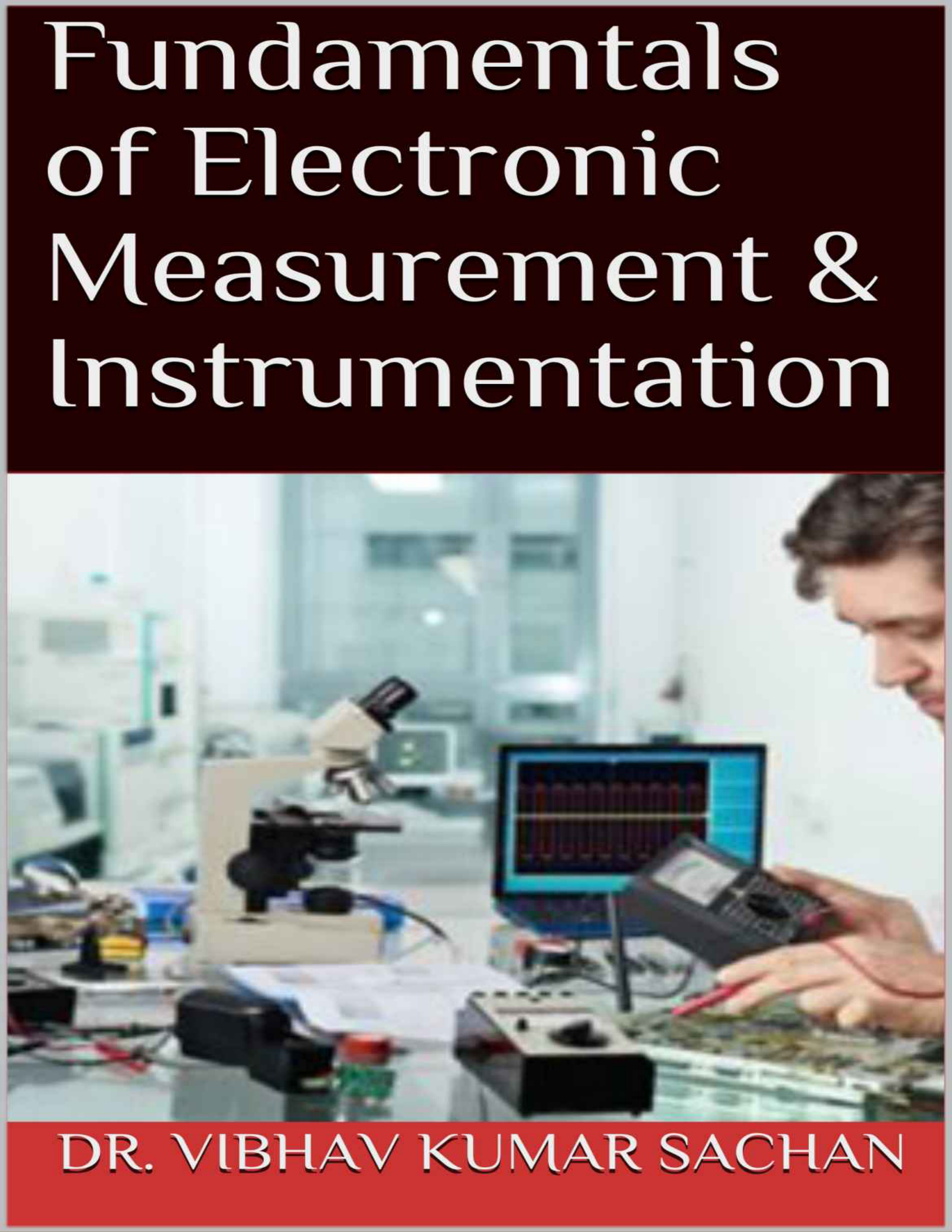 Electronic Measurements and Instrumentation