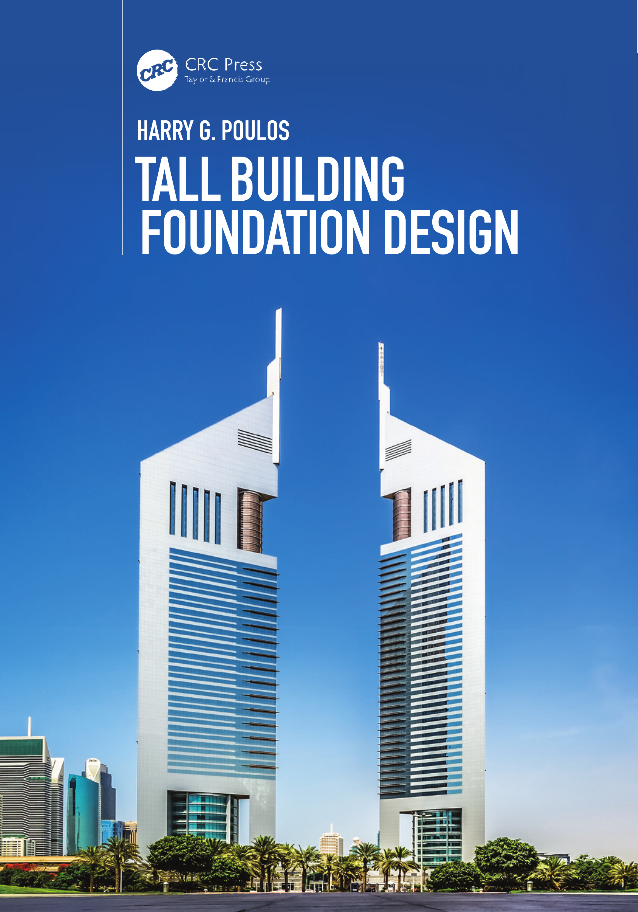 Tall Building Foundation Design
