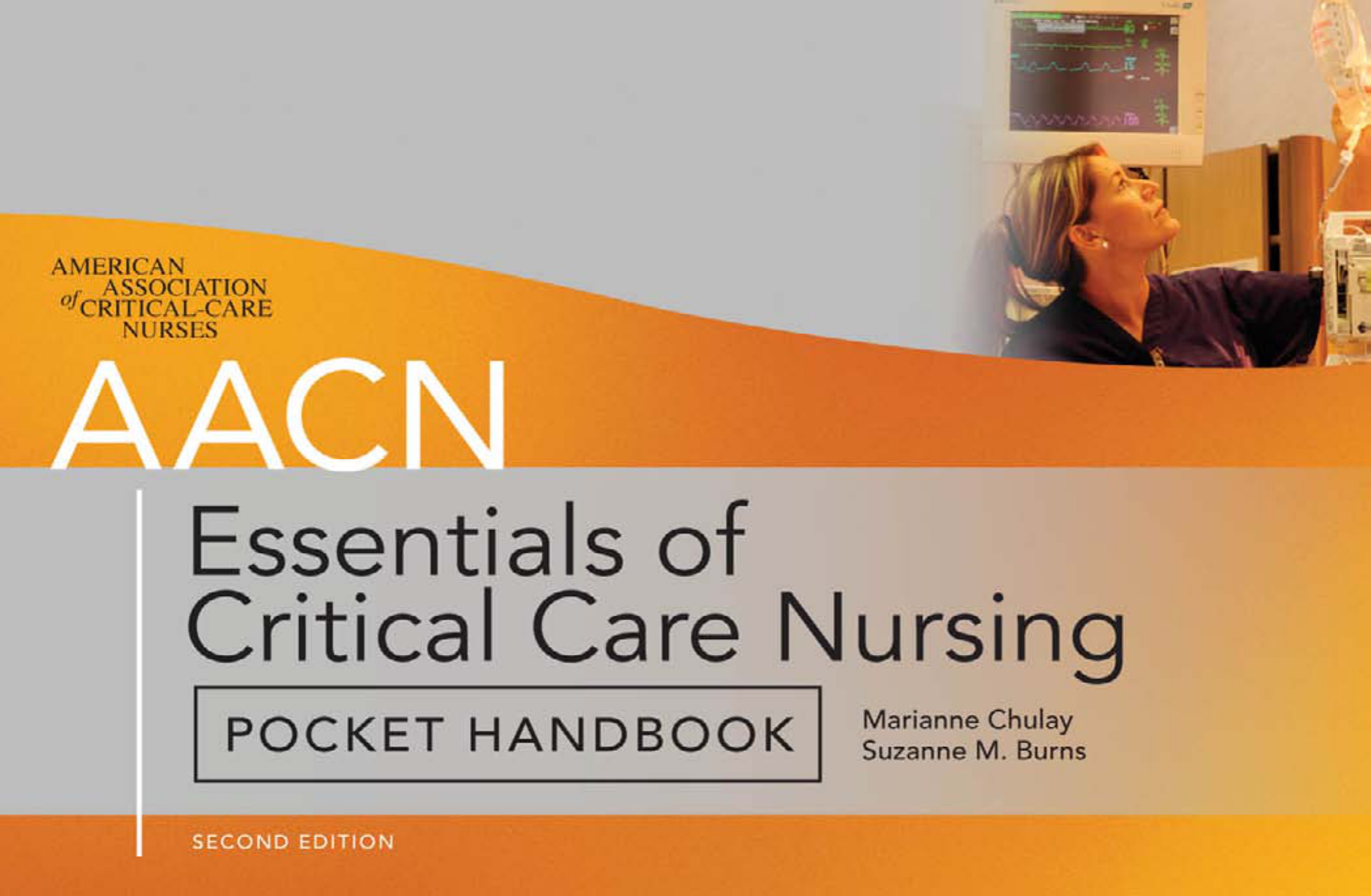 Critical Care Nursing