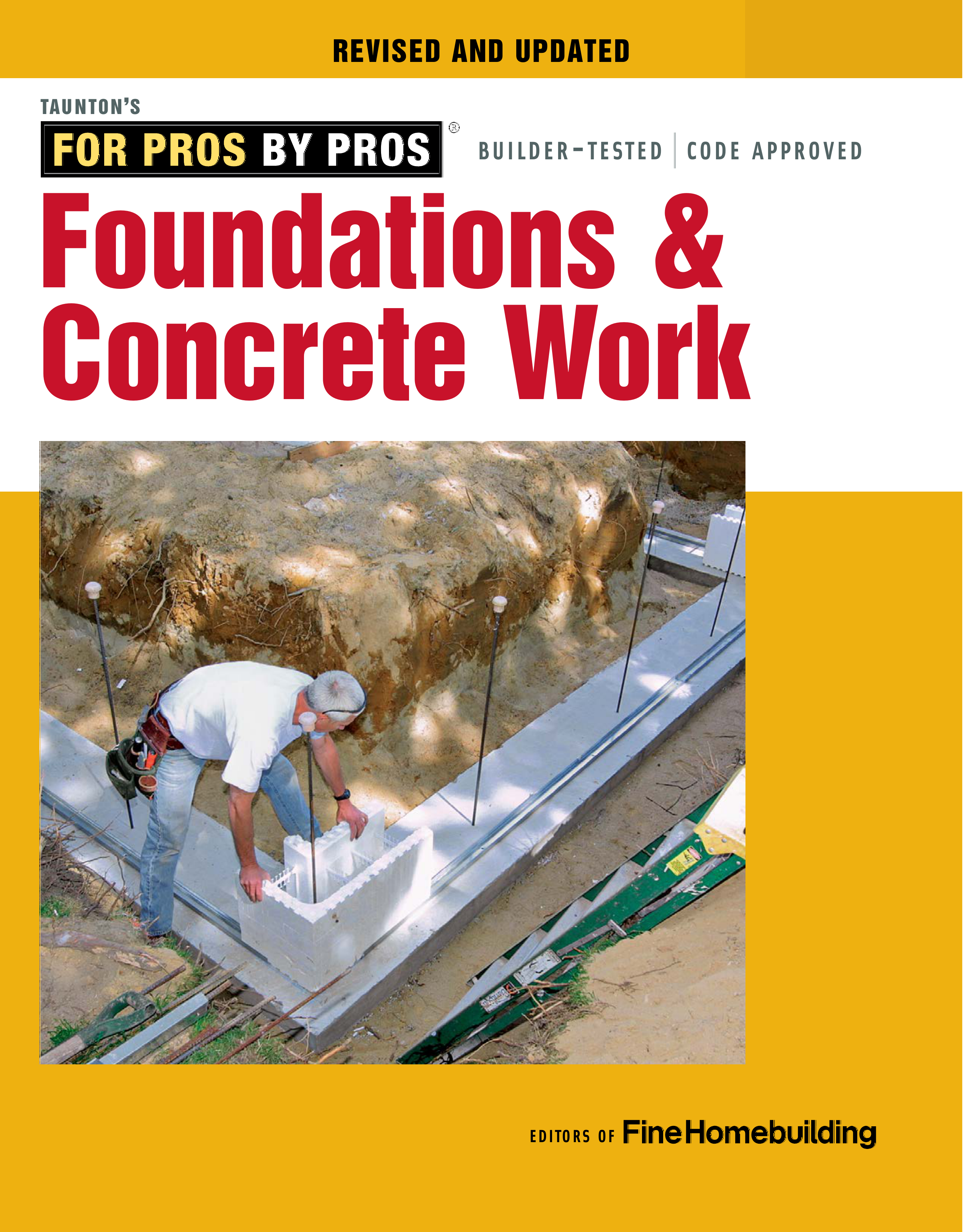 Foundations and Concrete Work