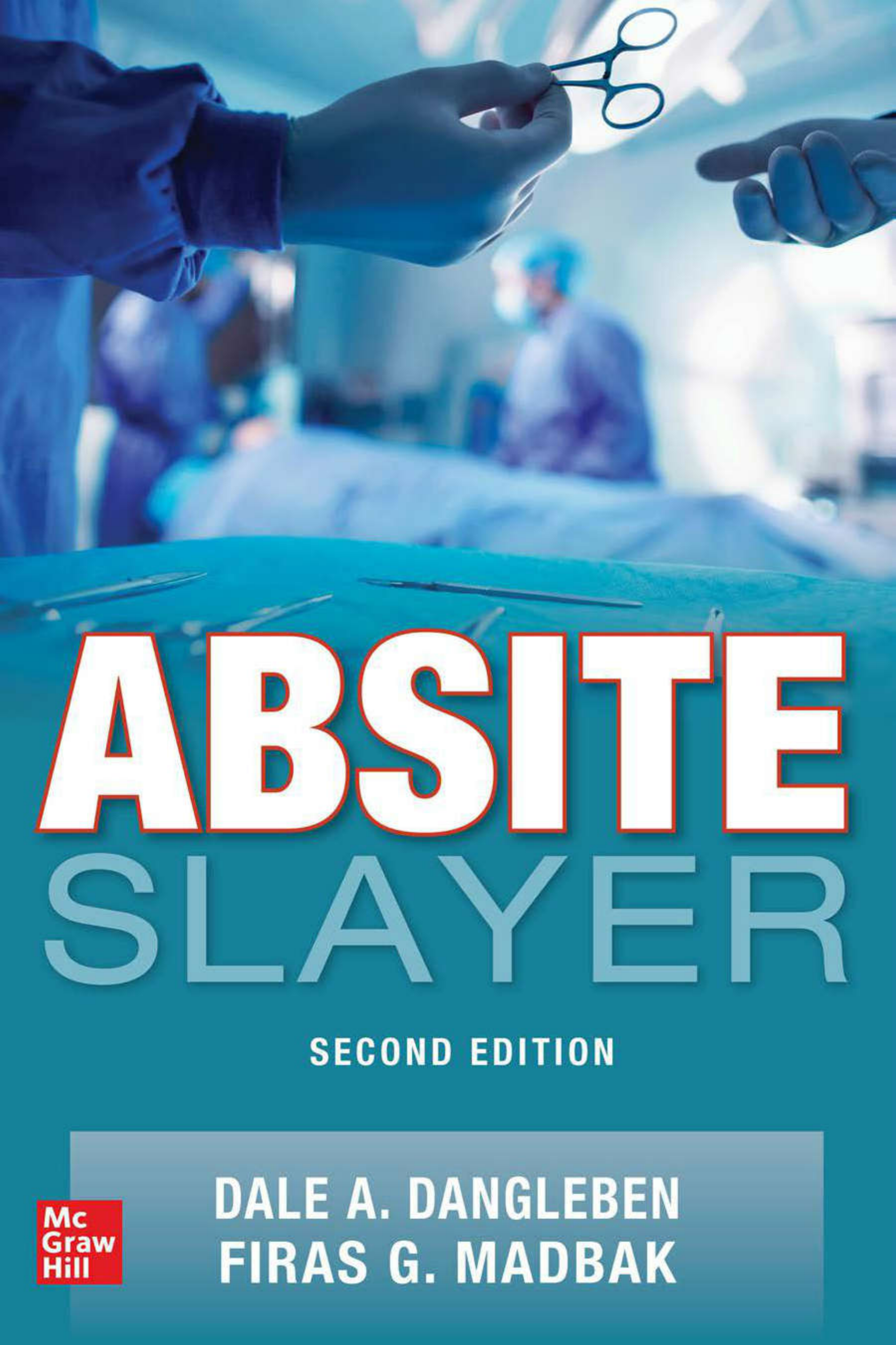 Absite slayer-mcgraw-hill education