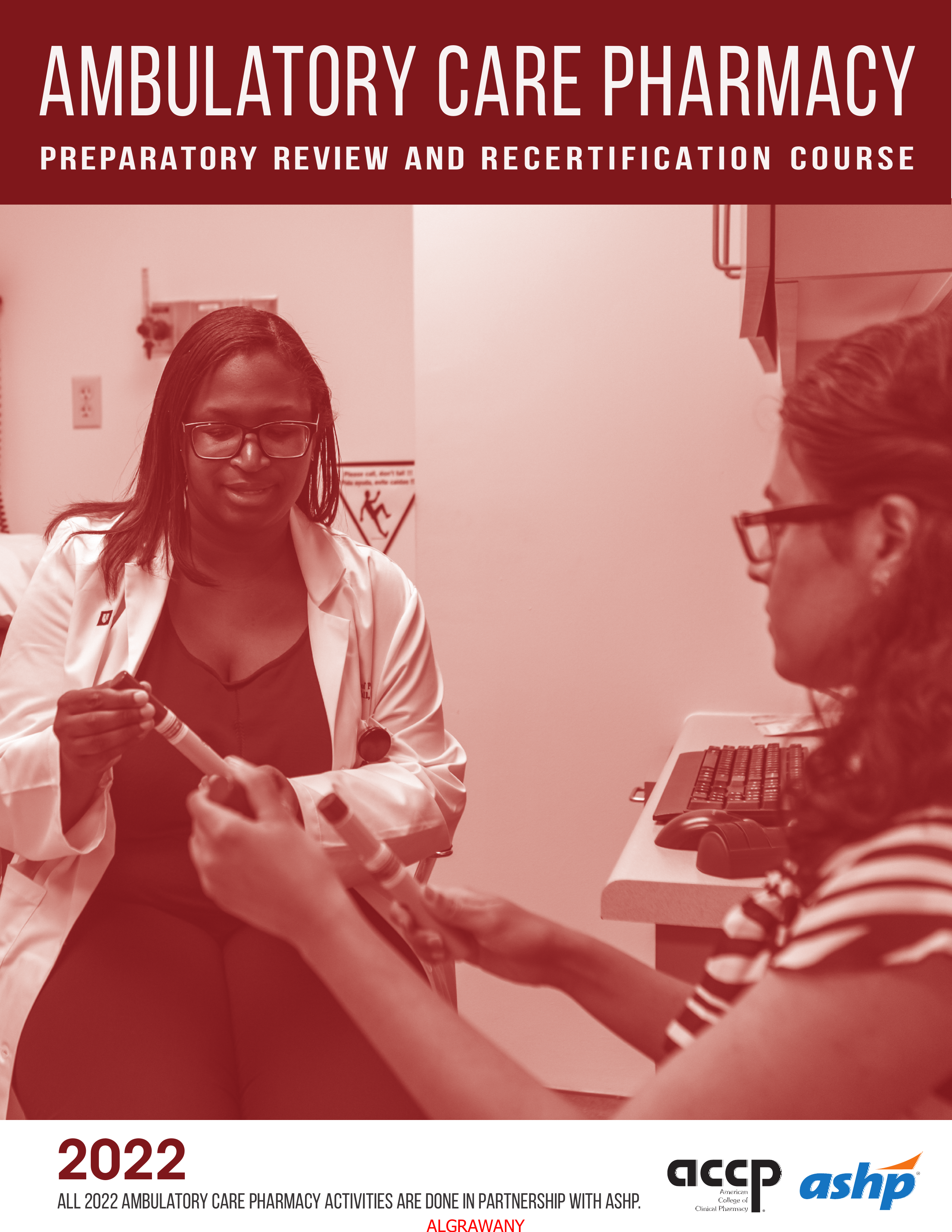 ACCP Updates in Therapeutics 2017