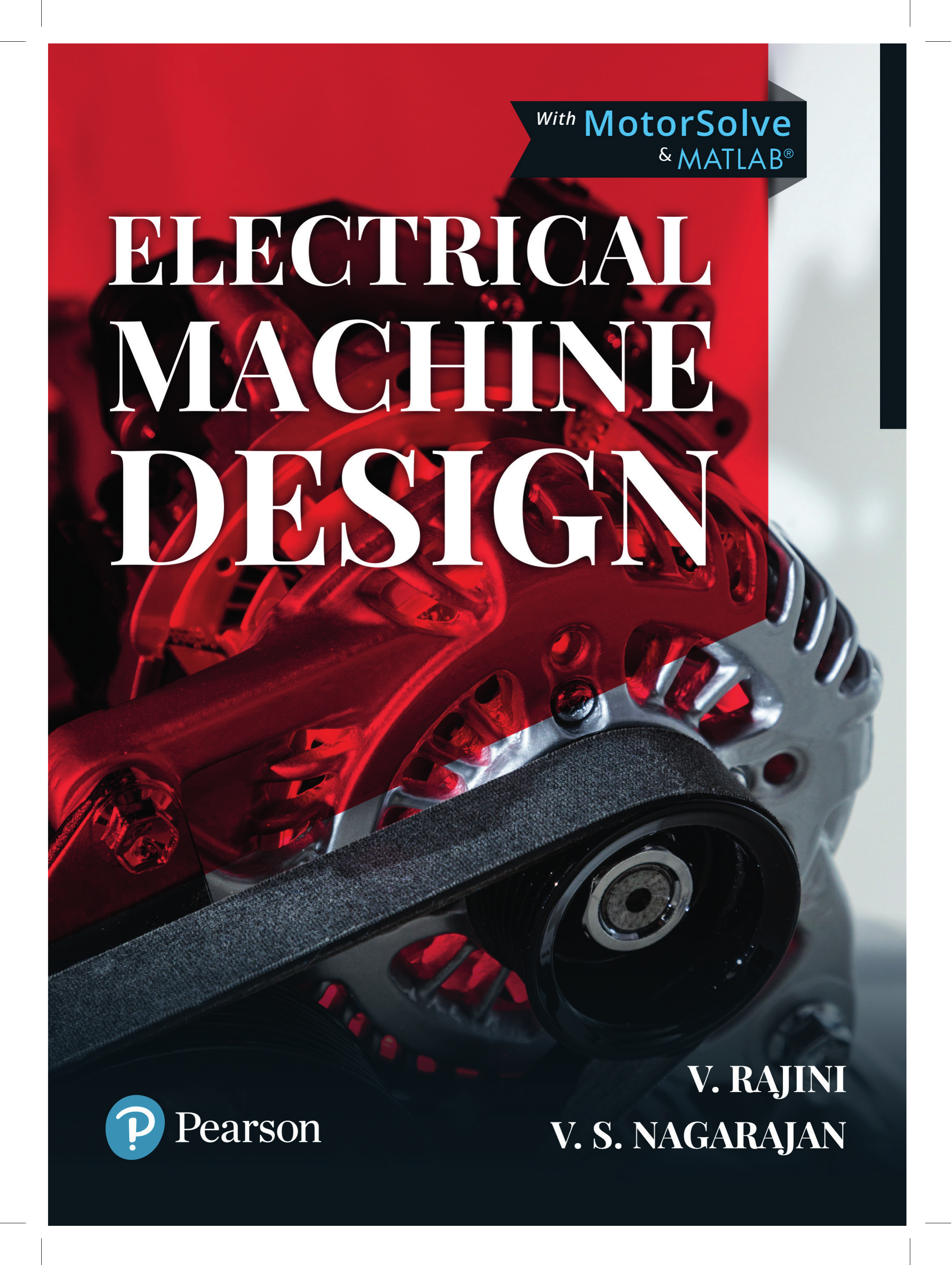 Electrical Machine Design
