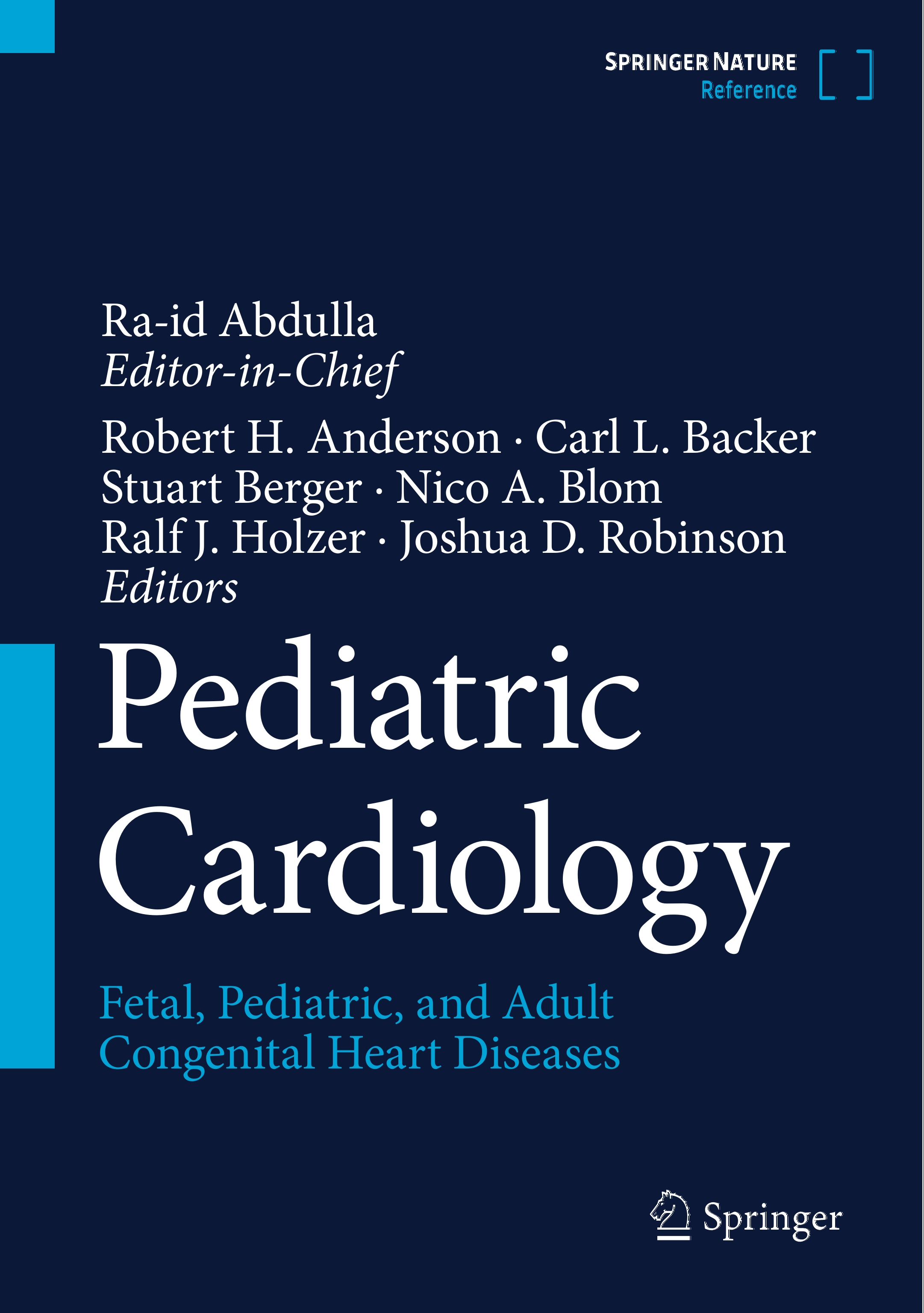 Park's Pediatric Cardiology for Practitioners E-Book