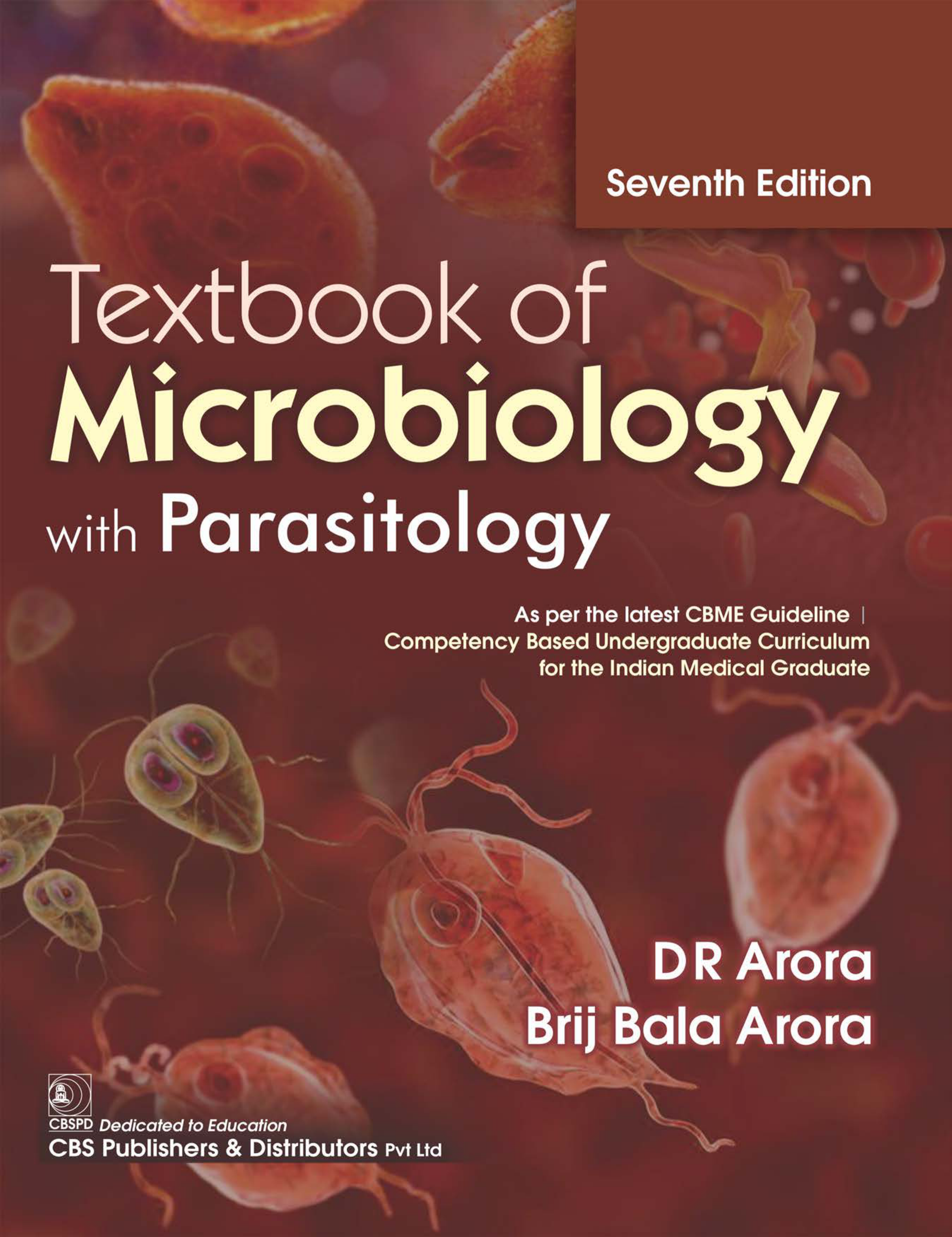 Textbook of Diagnostic Microbiology - E-Book