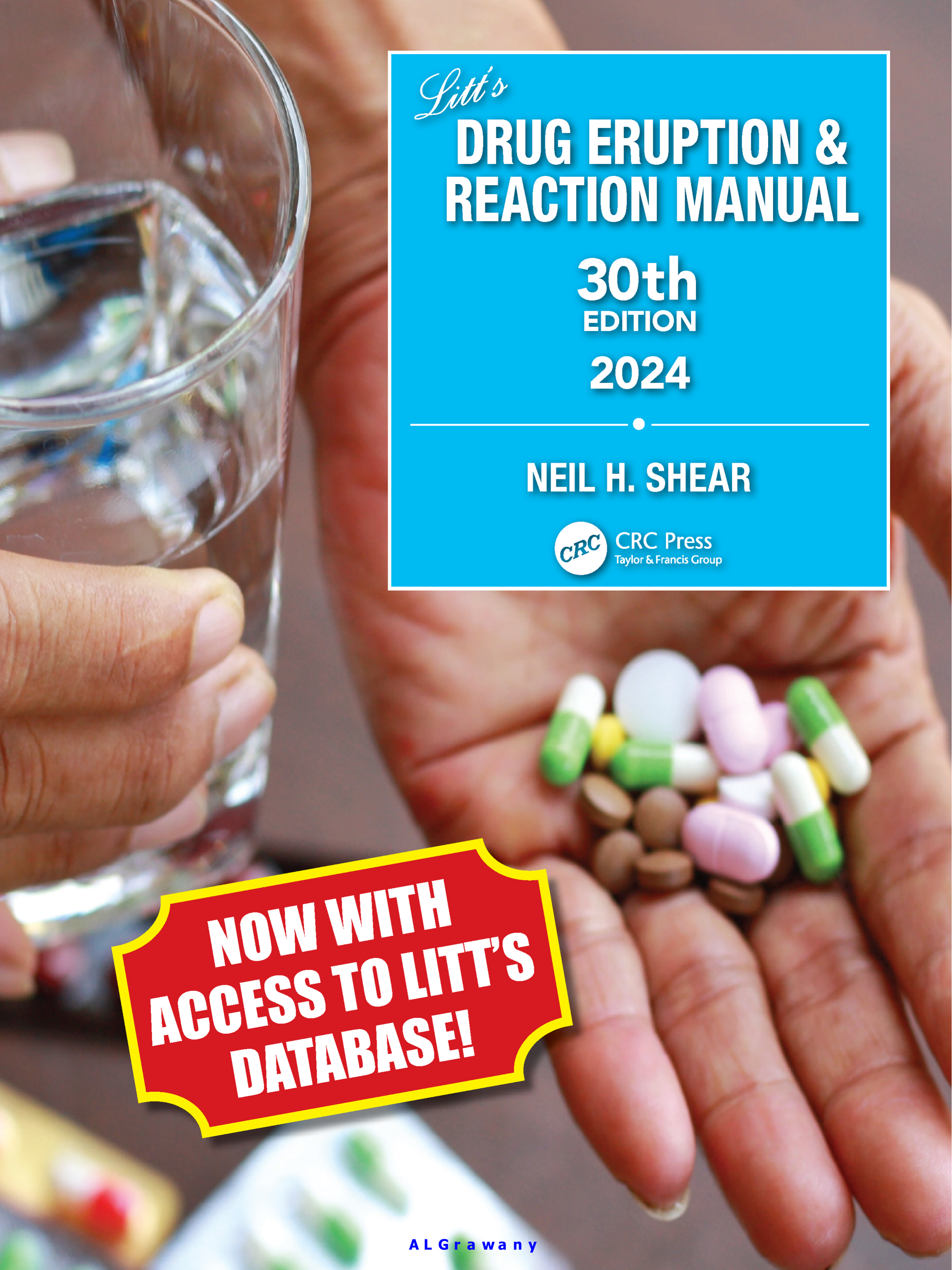 Litt's Drug Eruption & Reaction Manual