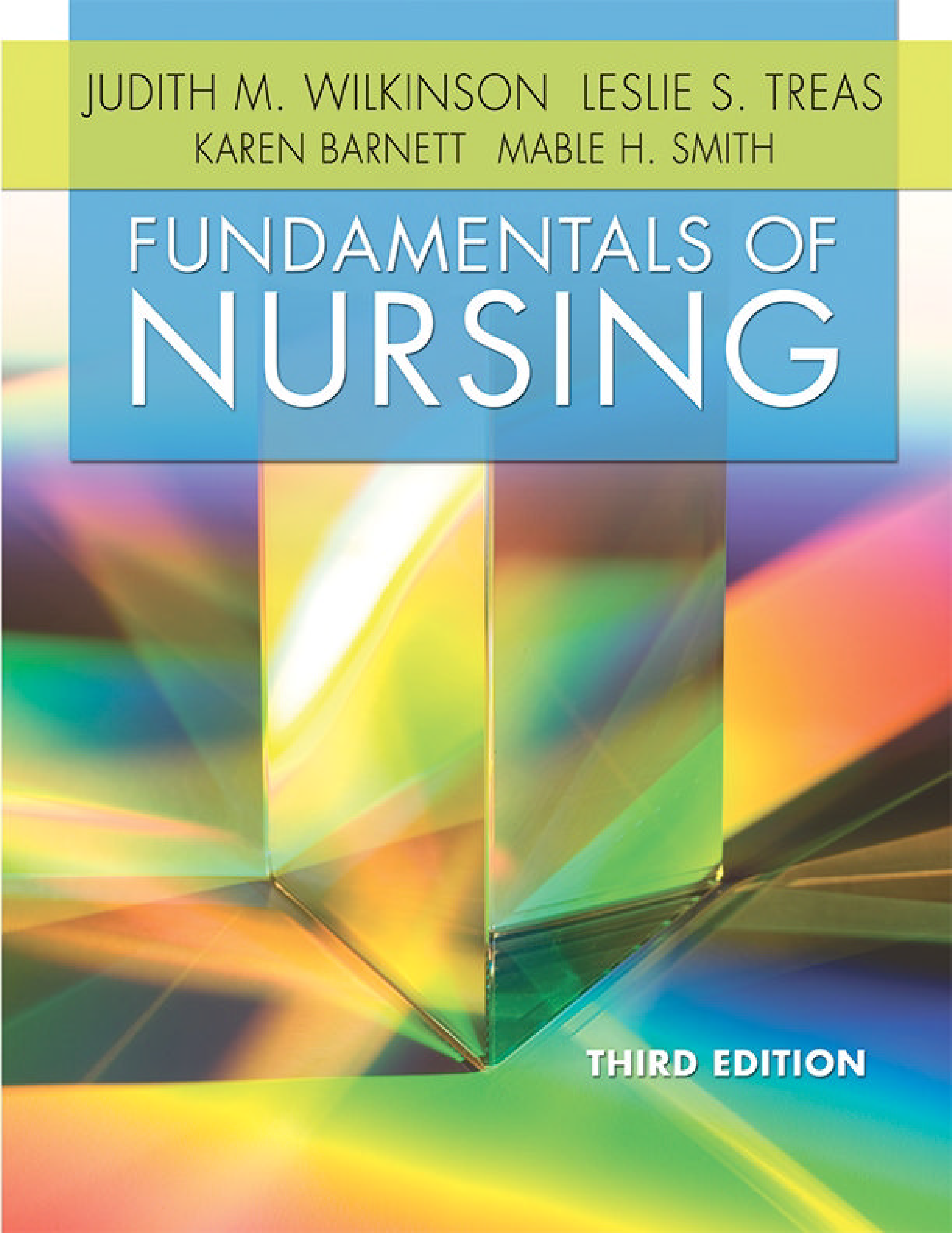 Potter and Perry's Fundamentals of Nursing: Third South Asia Edition EBook