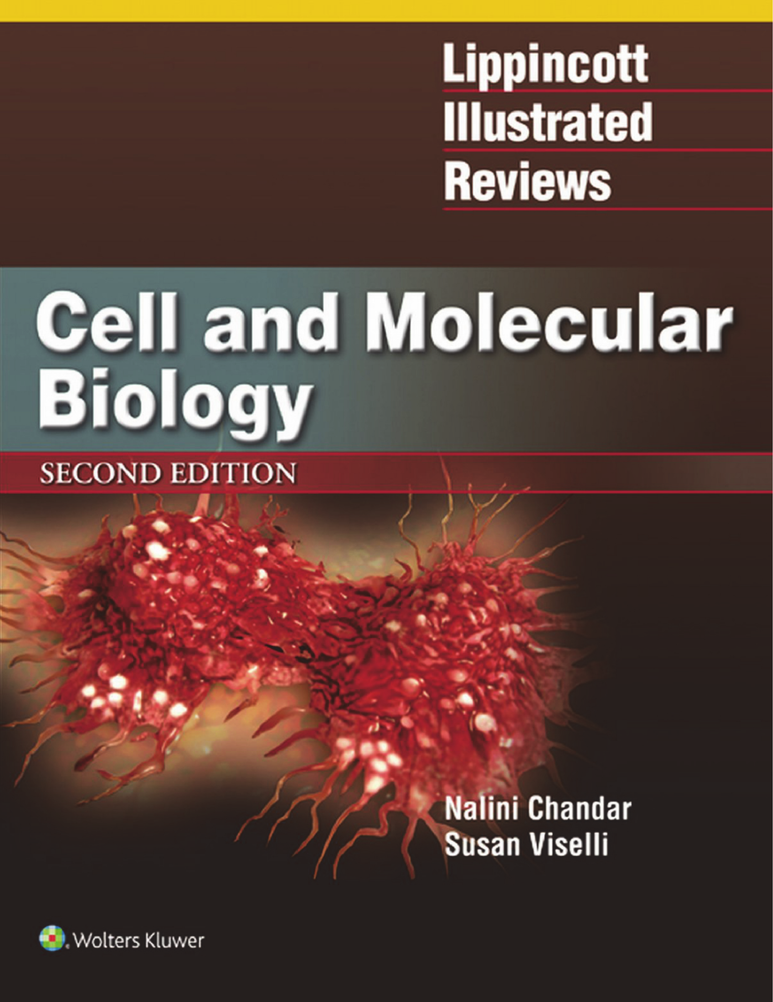 Cell and Molecular Biology