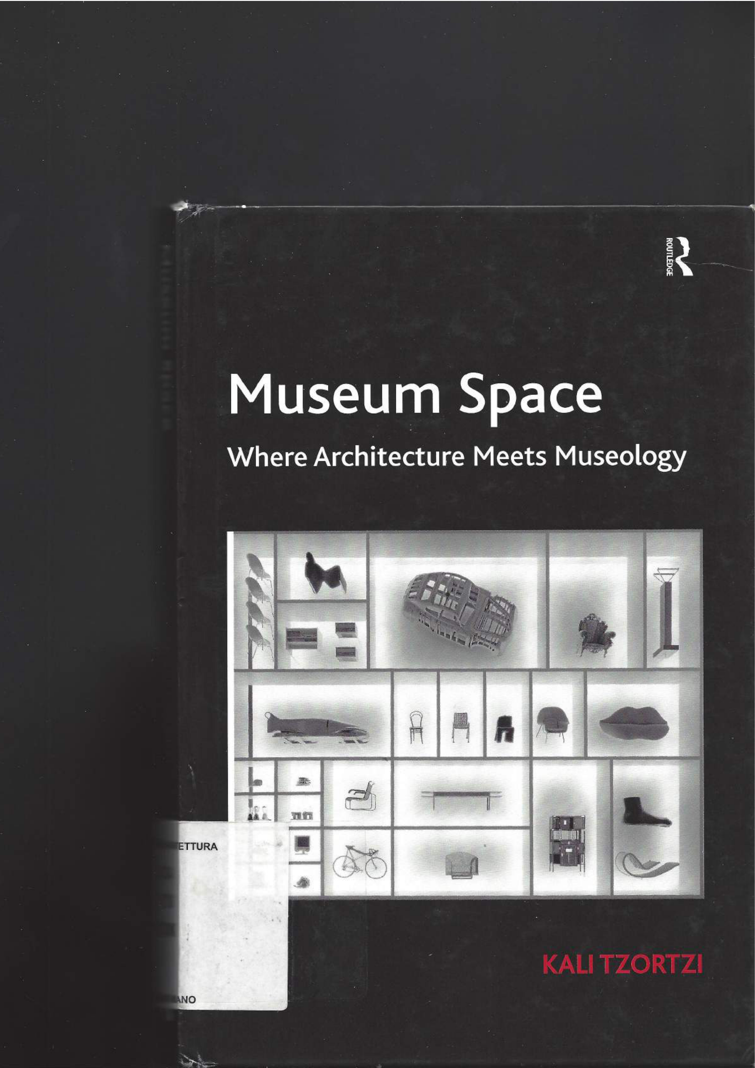 Museum Space