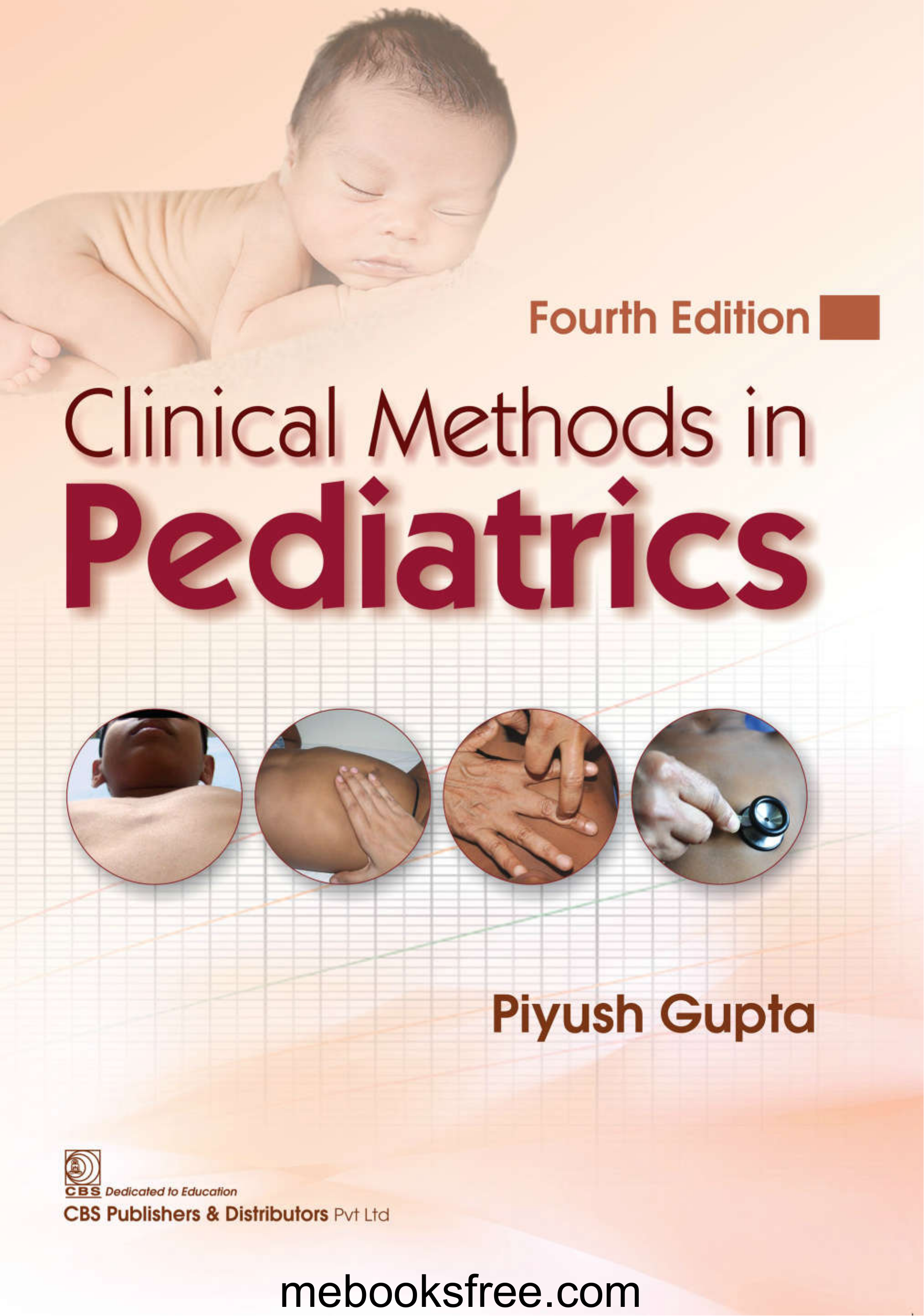 Clinical Methods in Pediatrics