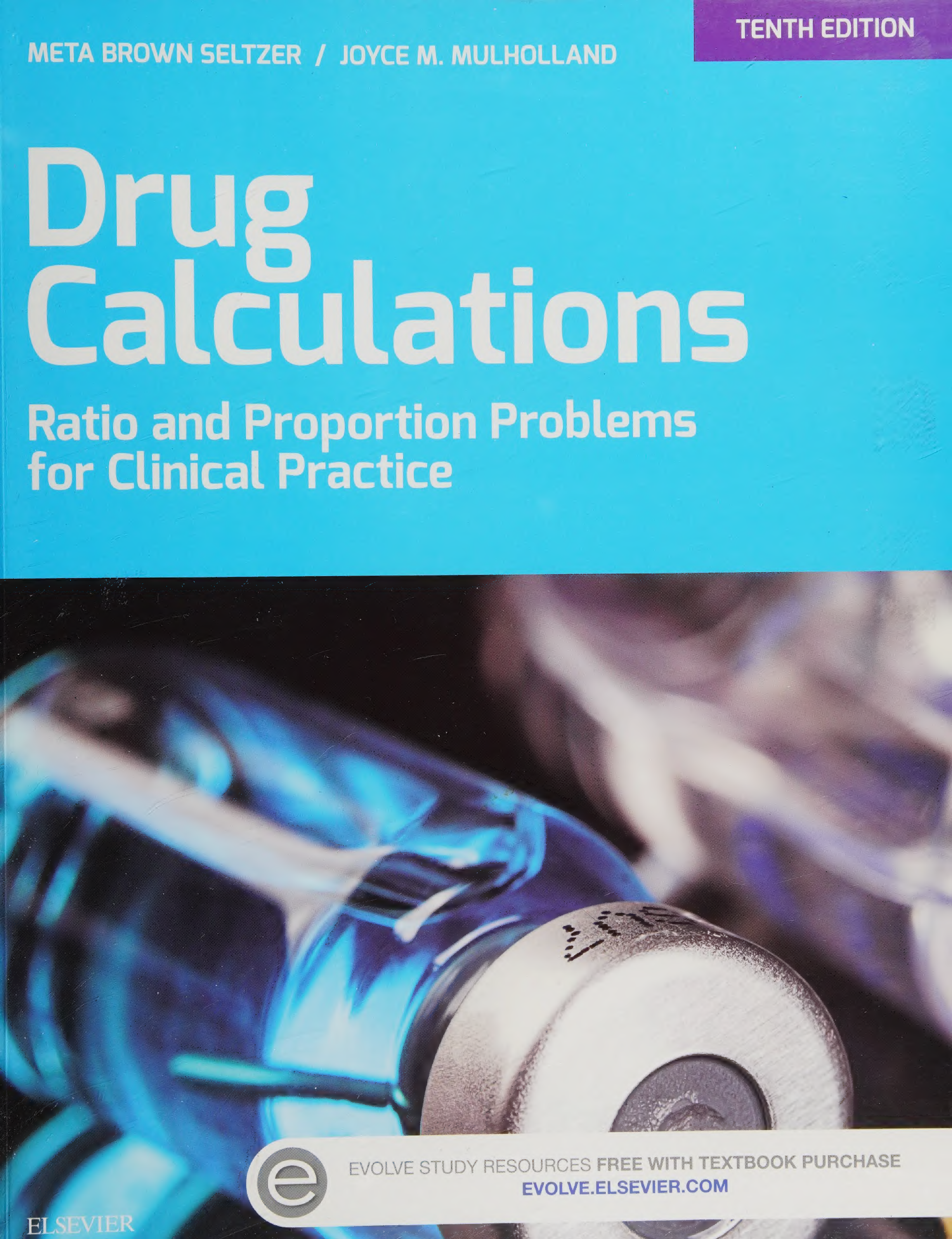 Drug Calculations