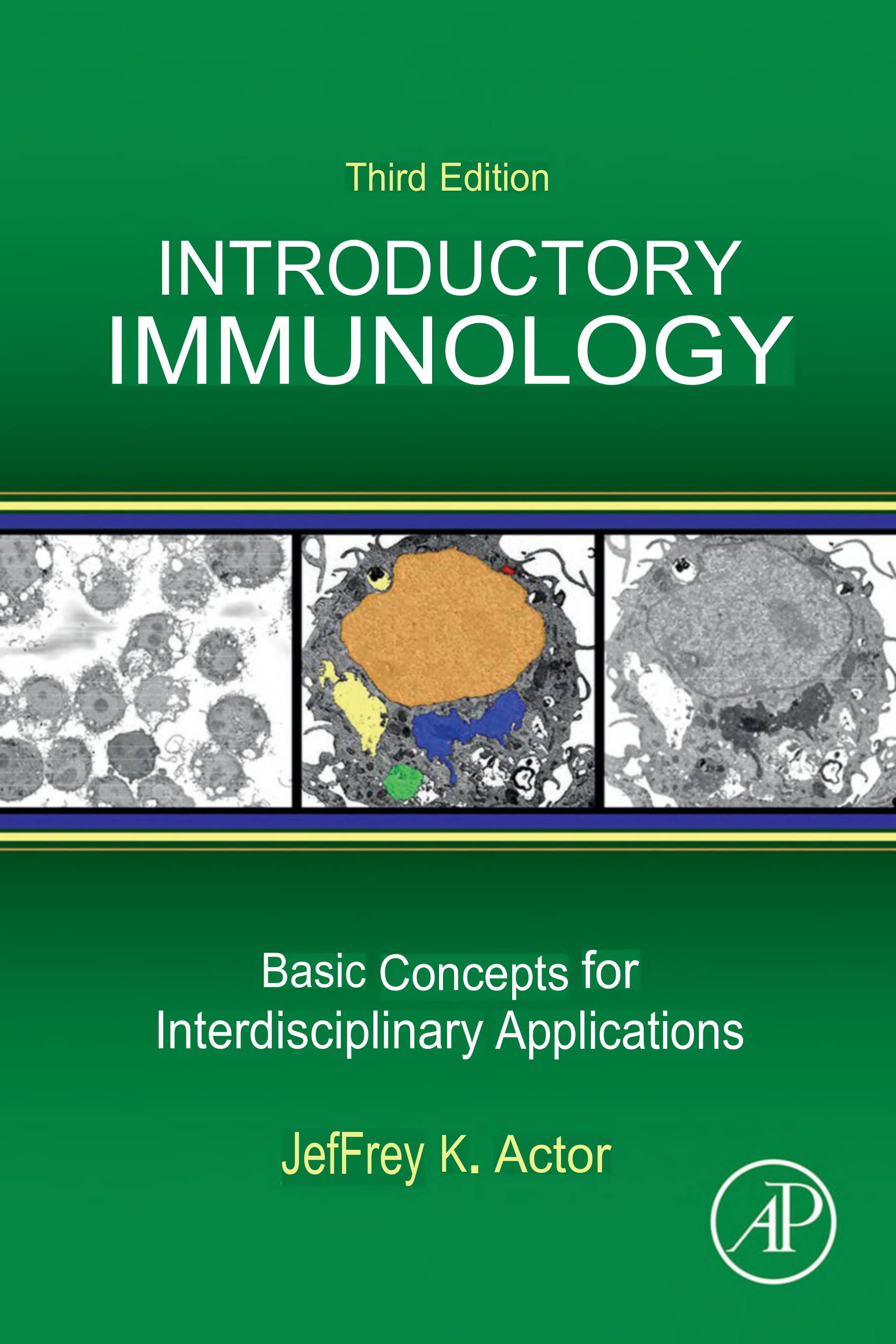 Introductory Immunology