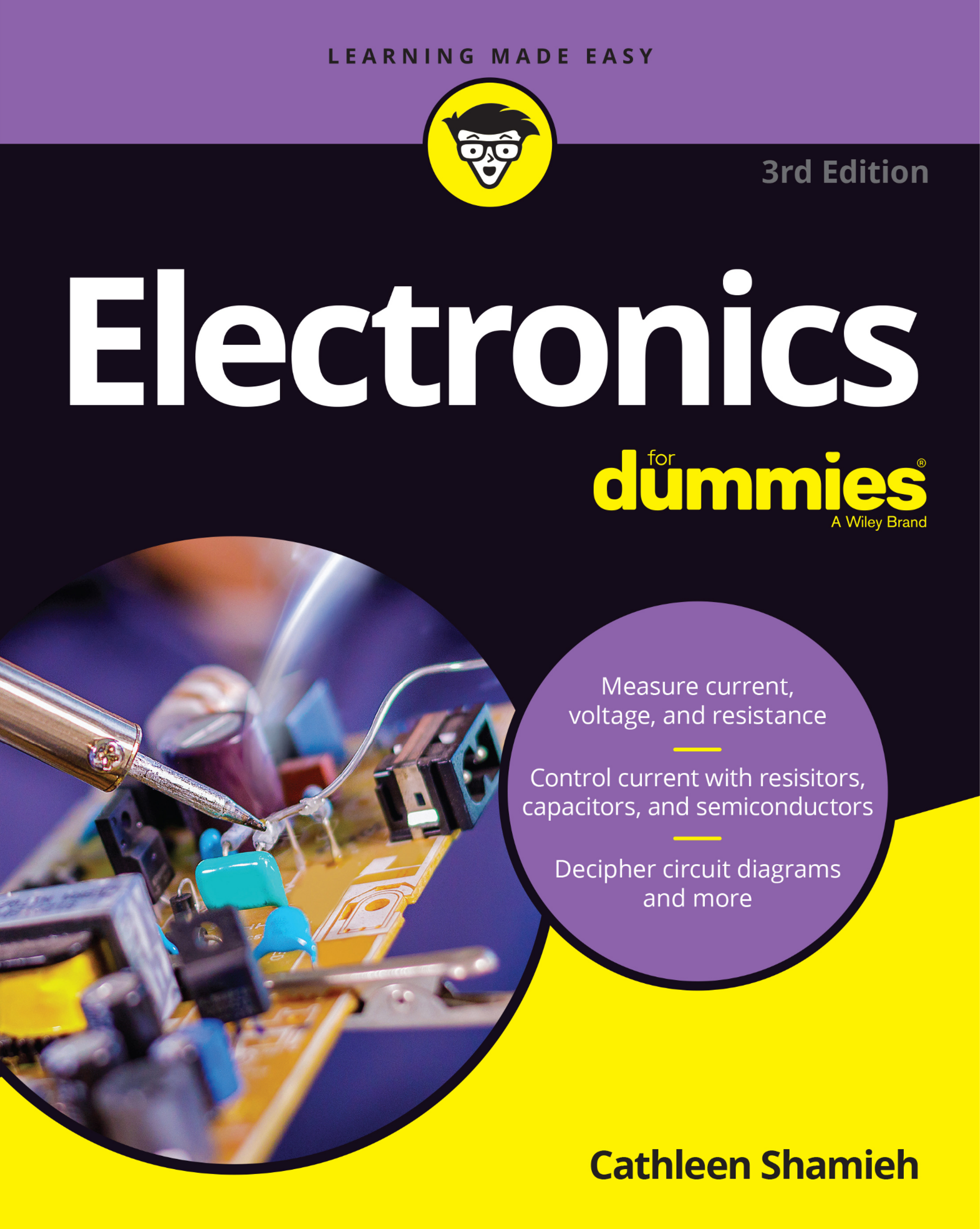 Electronics For Dummies