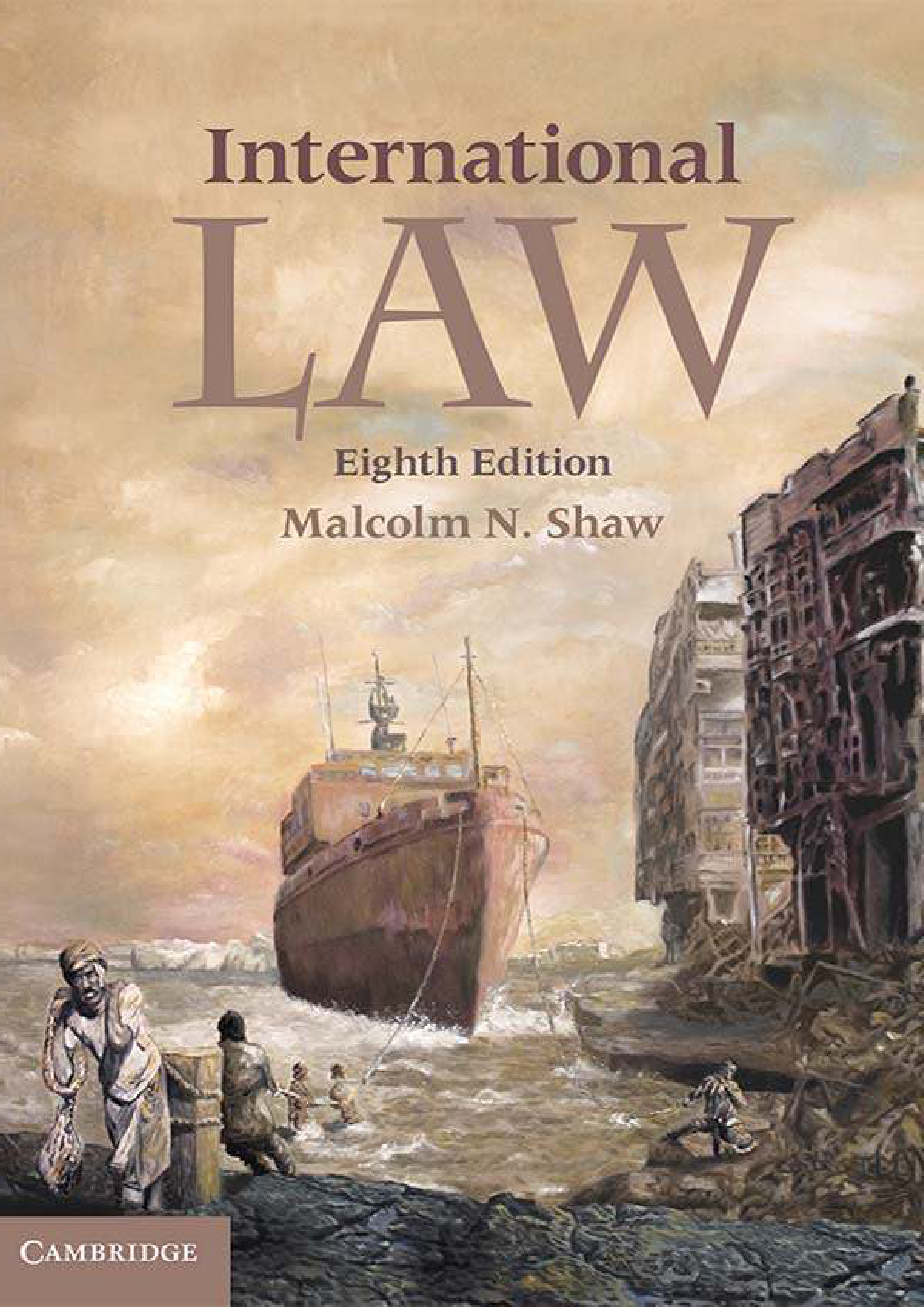 International Law