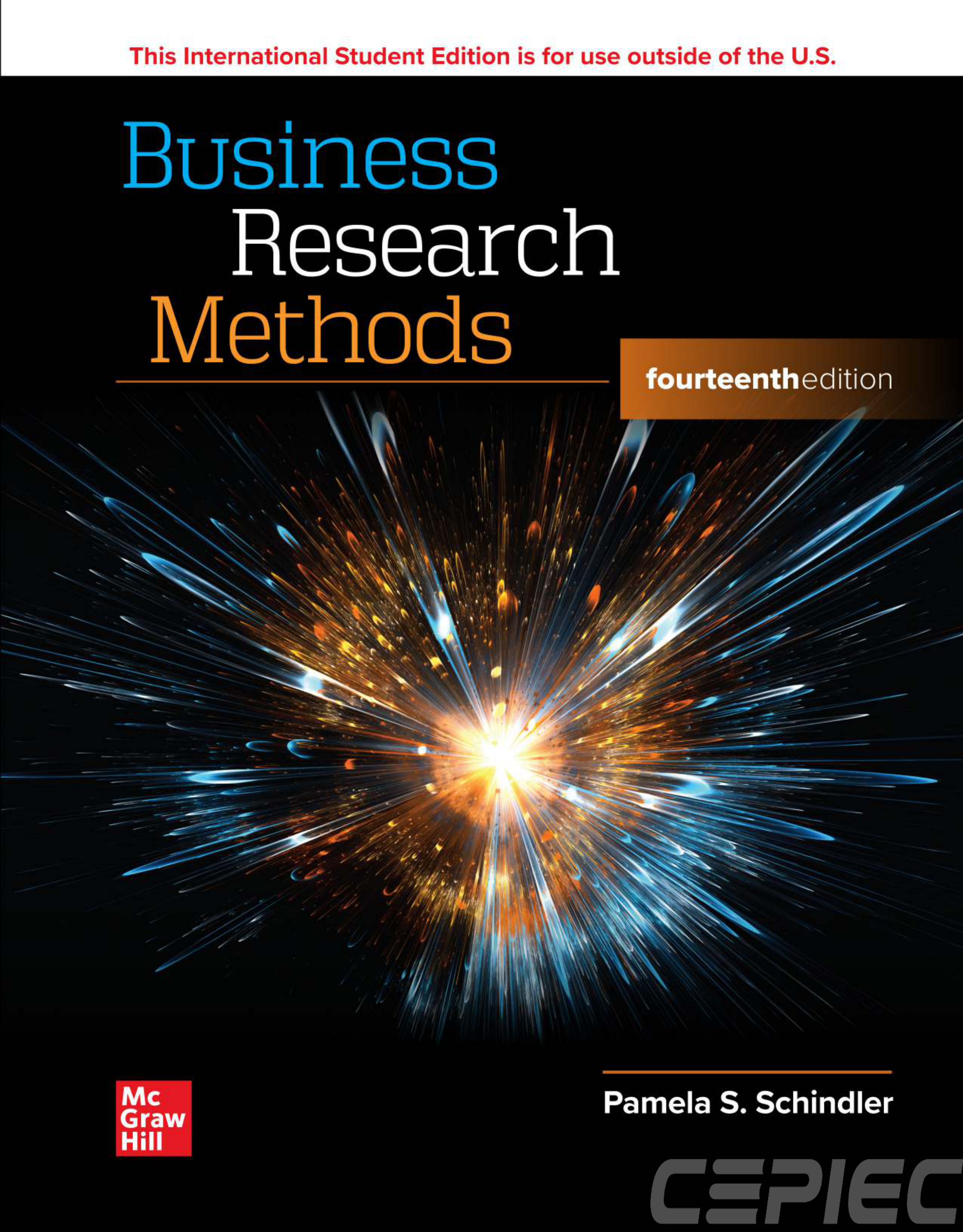 Business Research Methods
