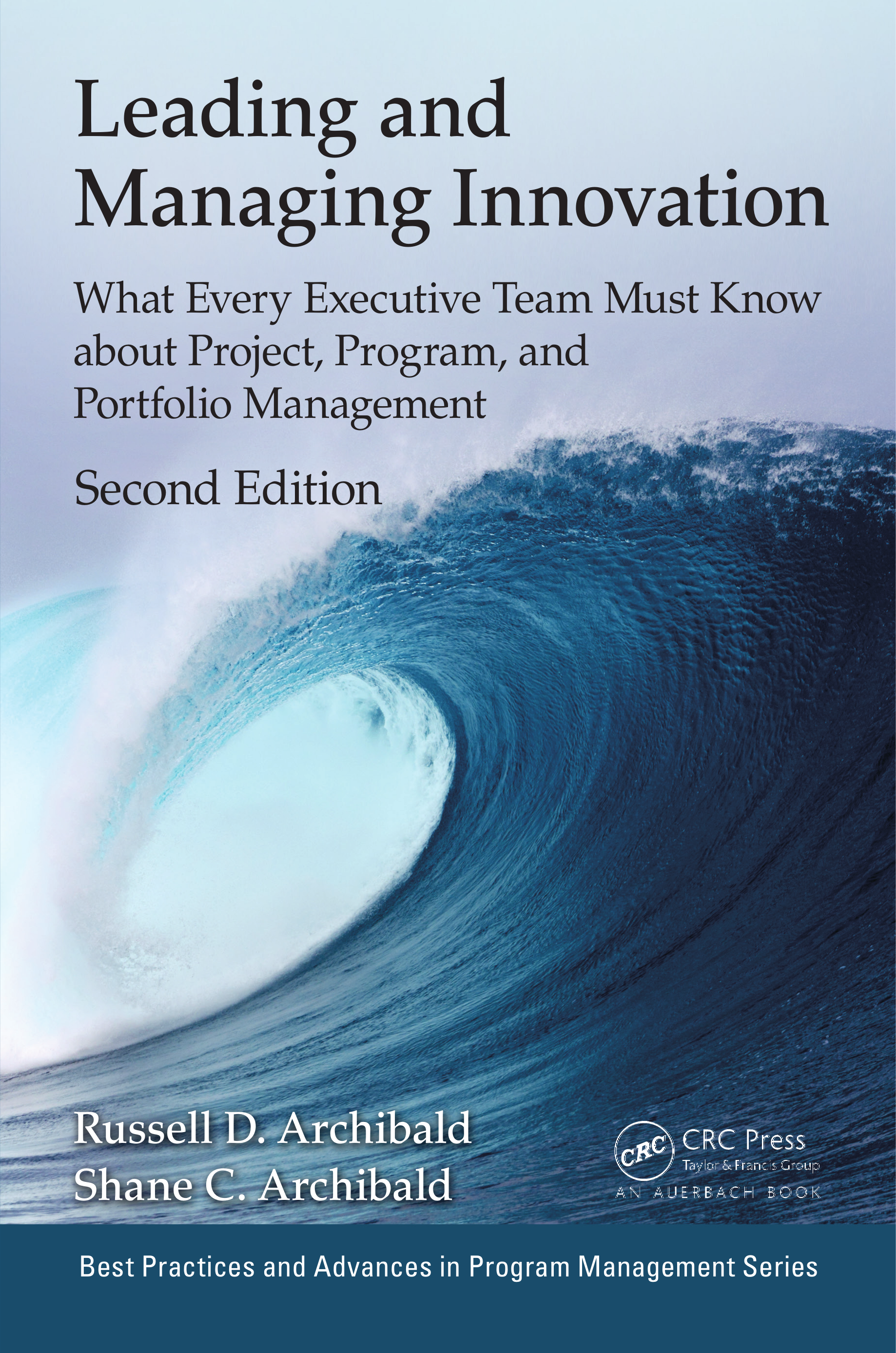 Leading and Managing Innovation