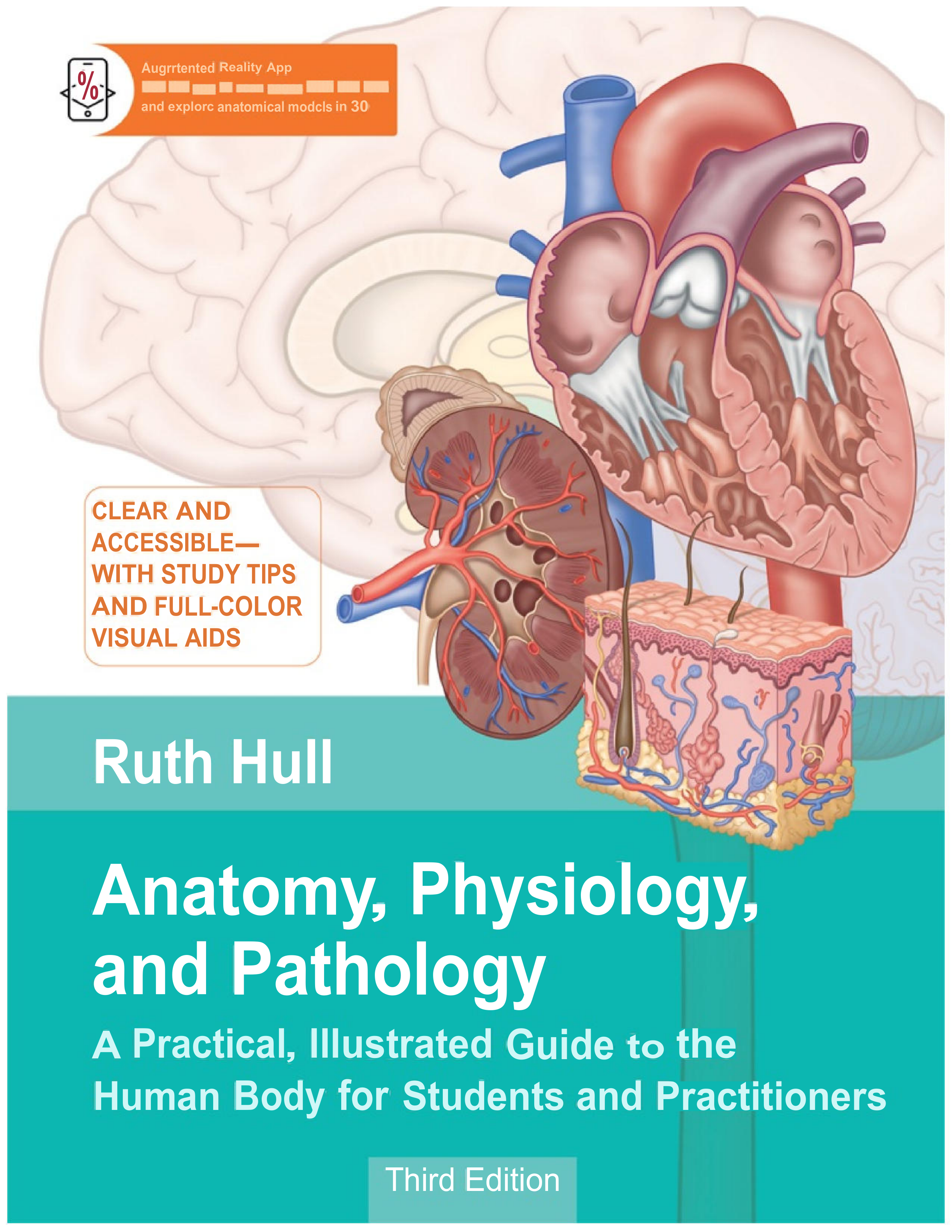 ANATOMY, PHYSIOLOGY, AND PATHOLOGY