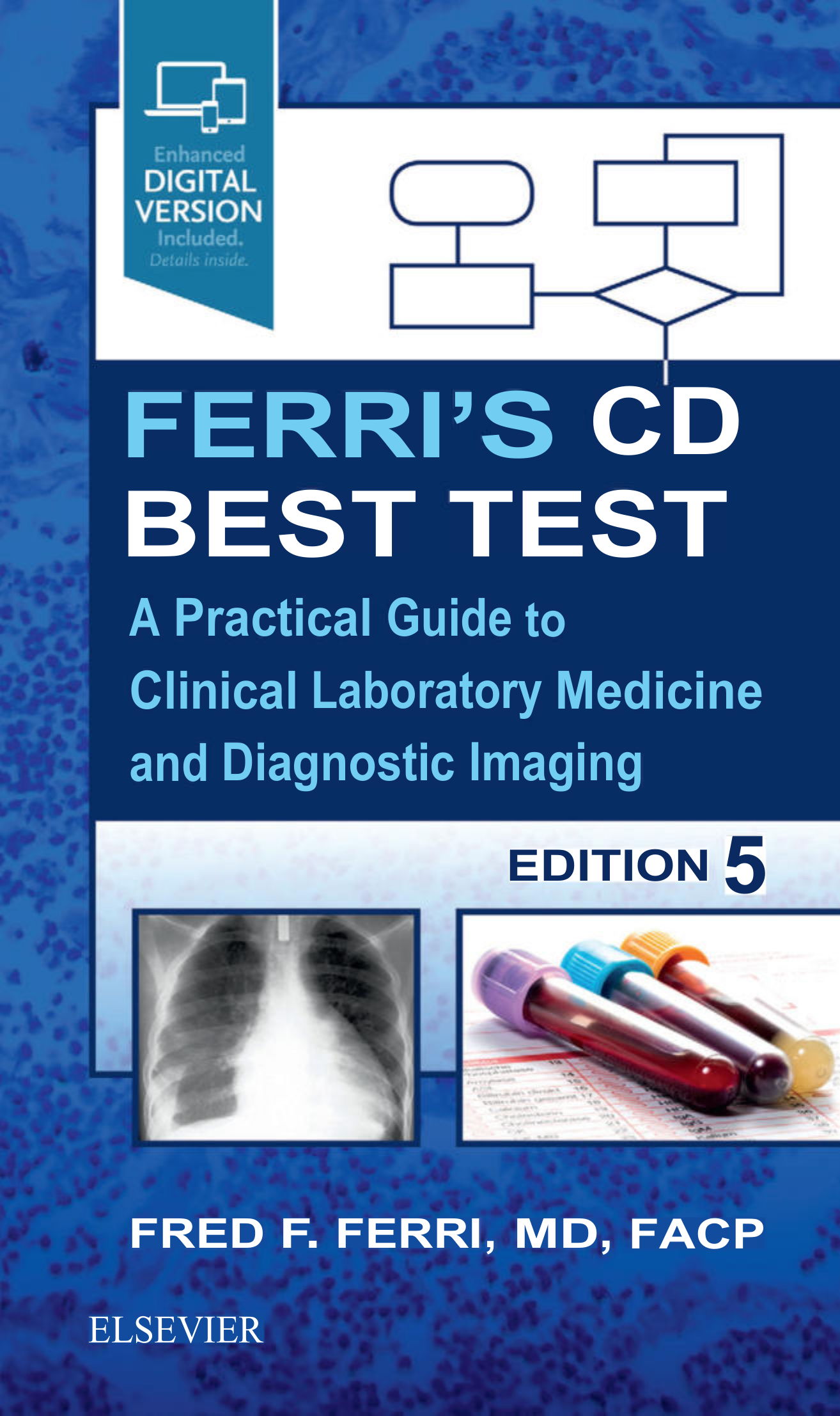 Ferri's Best Test