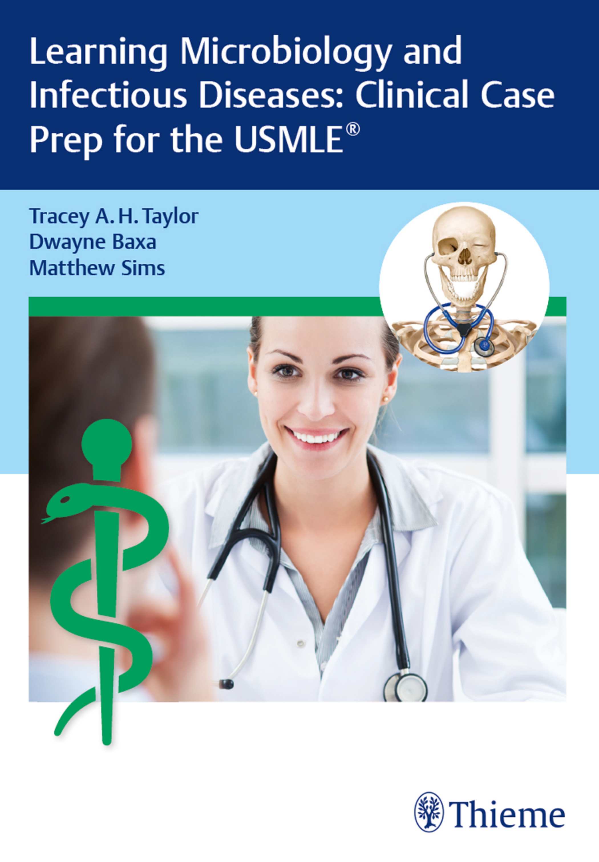 Learning Microbiology Through Clinical Consultation