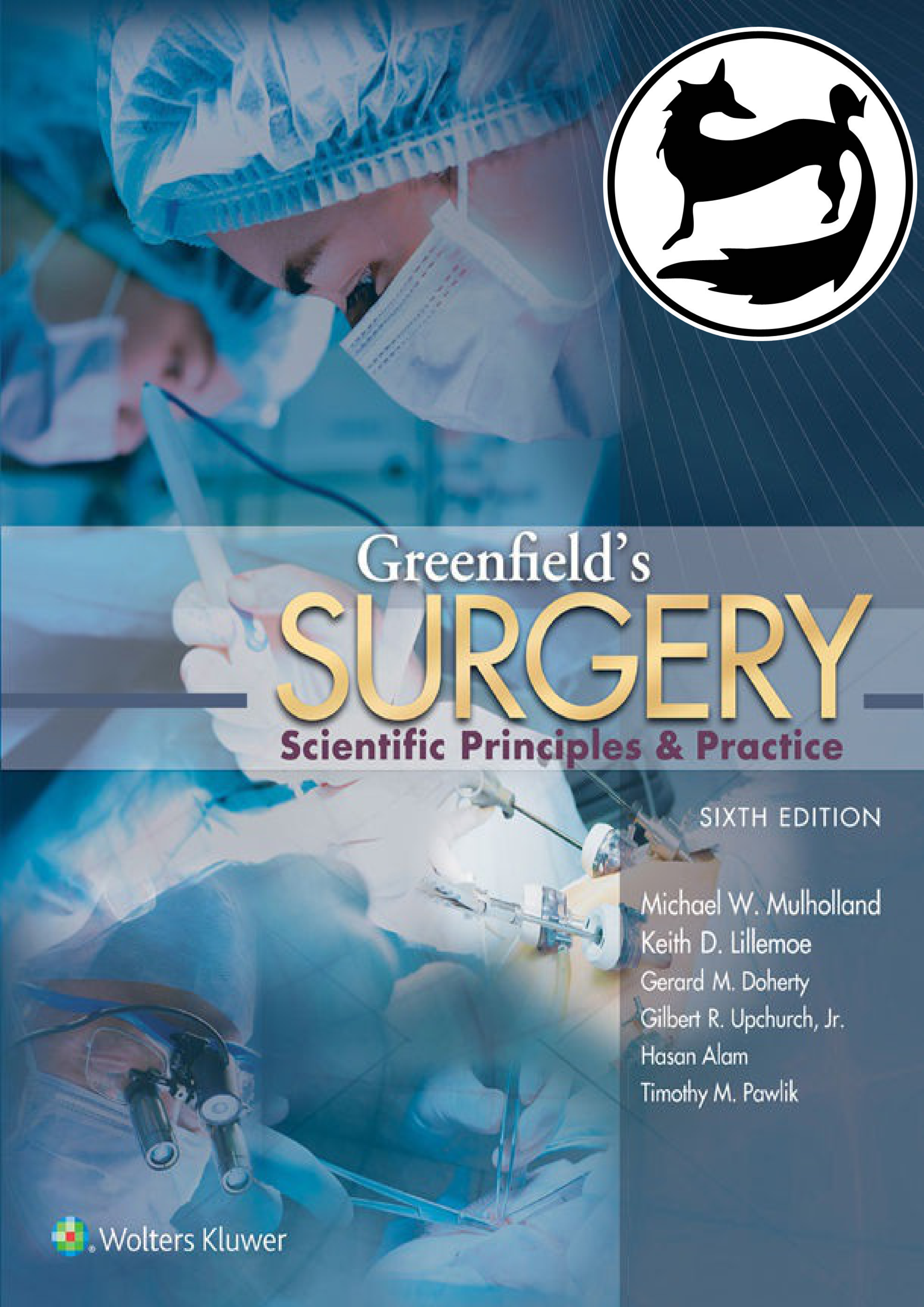 Greenfield's Surgery