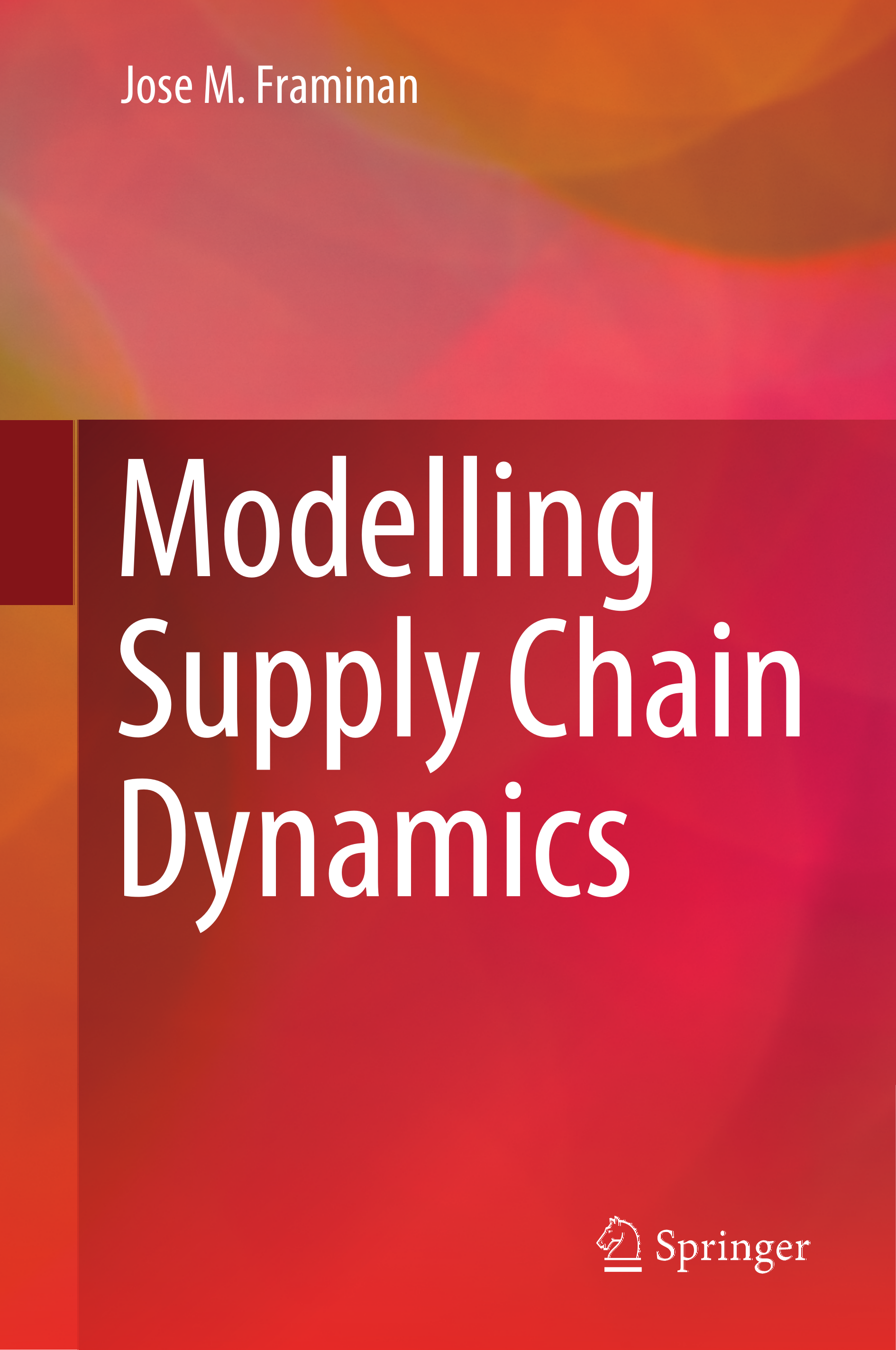 Modelling Supply Chain Dynamics