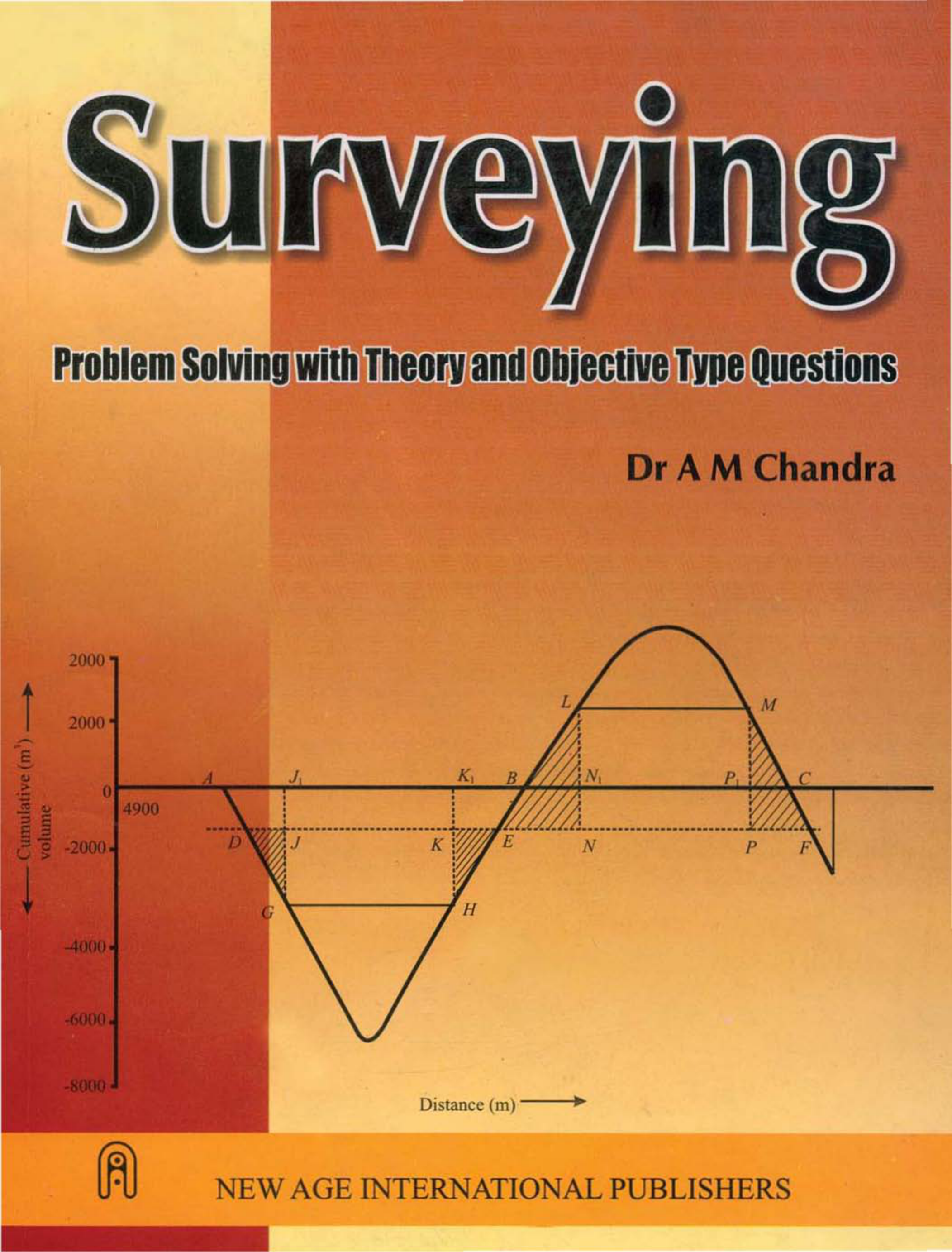 Higher Surveying