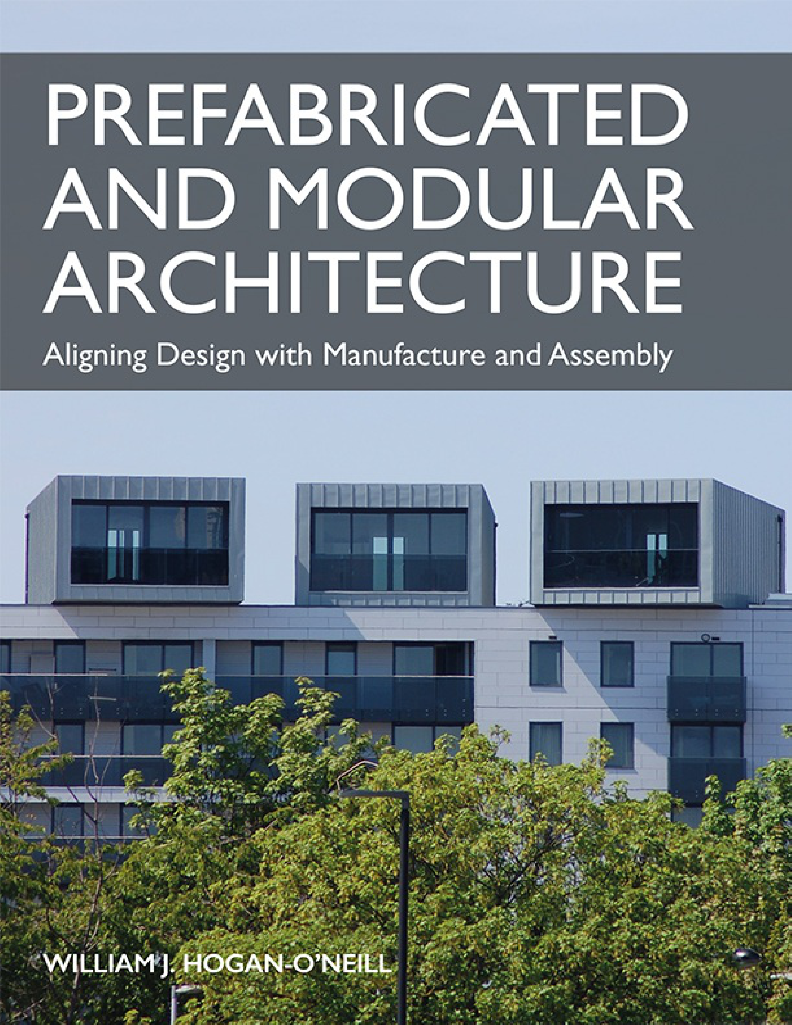 Prefabricated and Modular Architecture