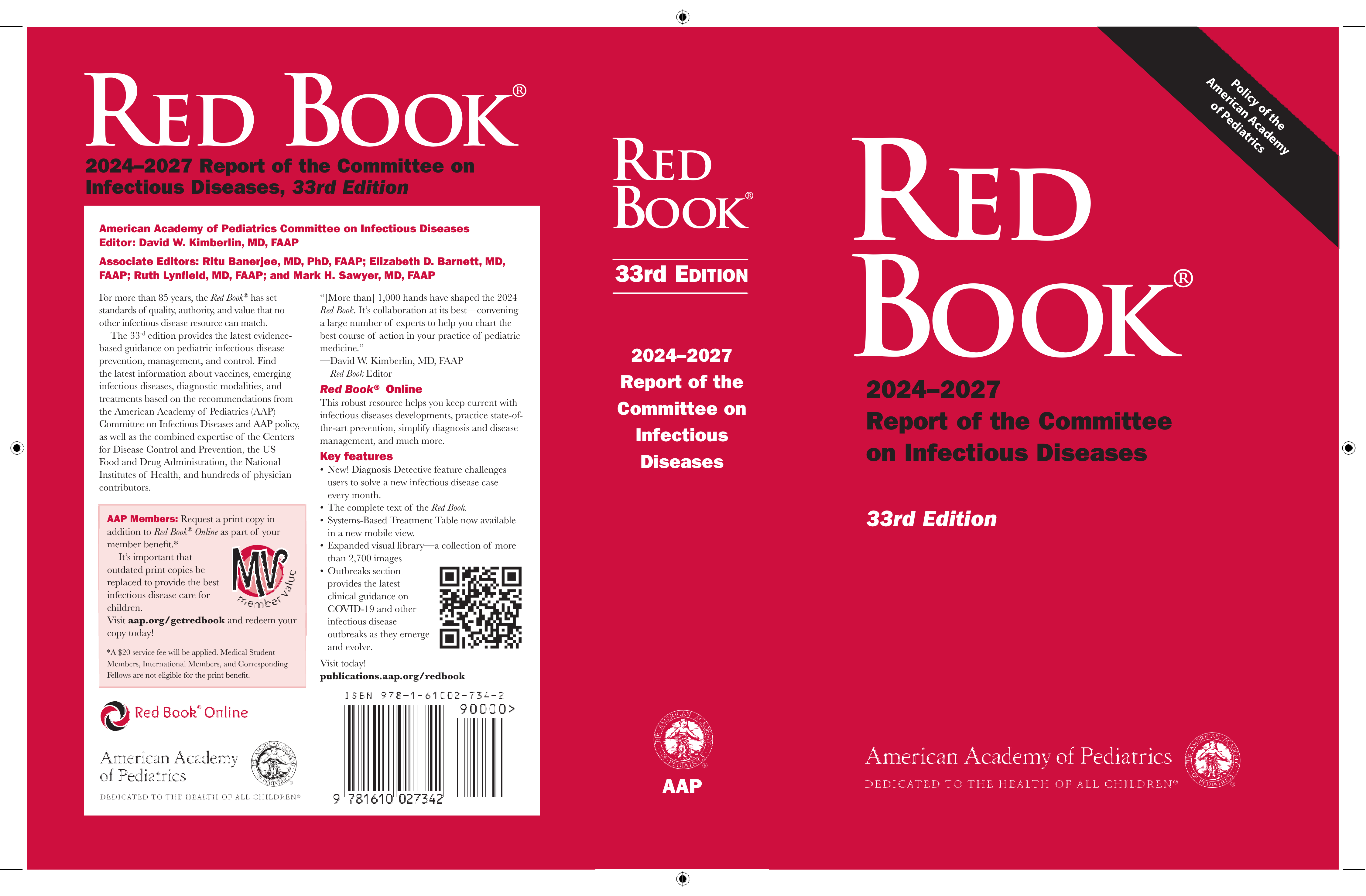 The Red Book
