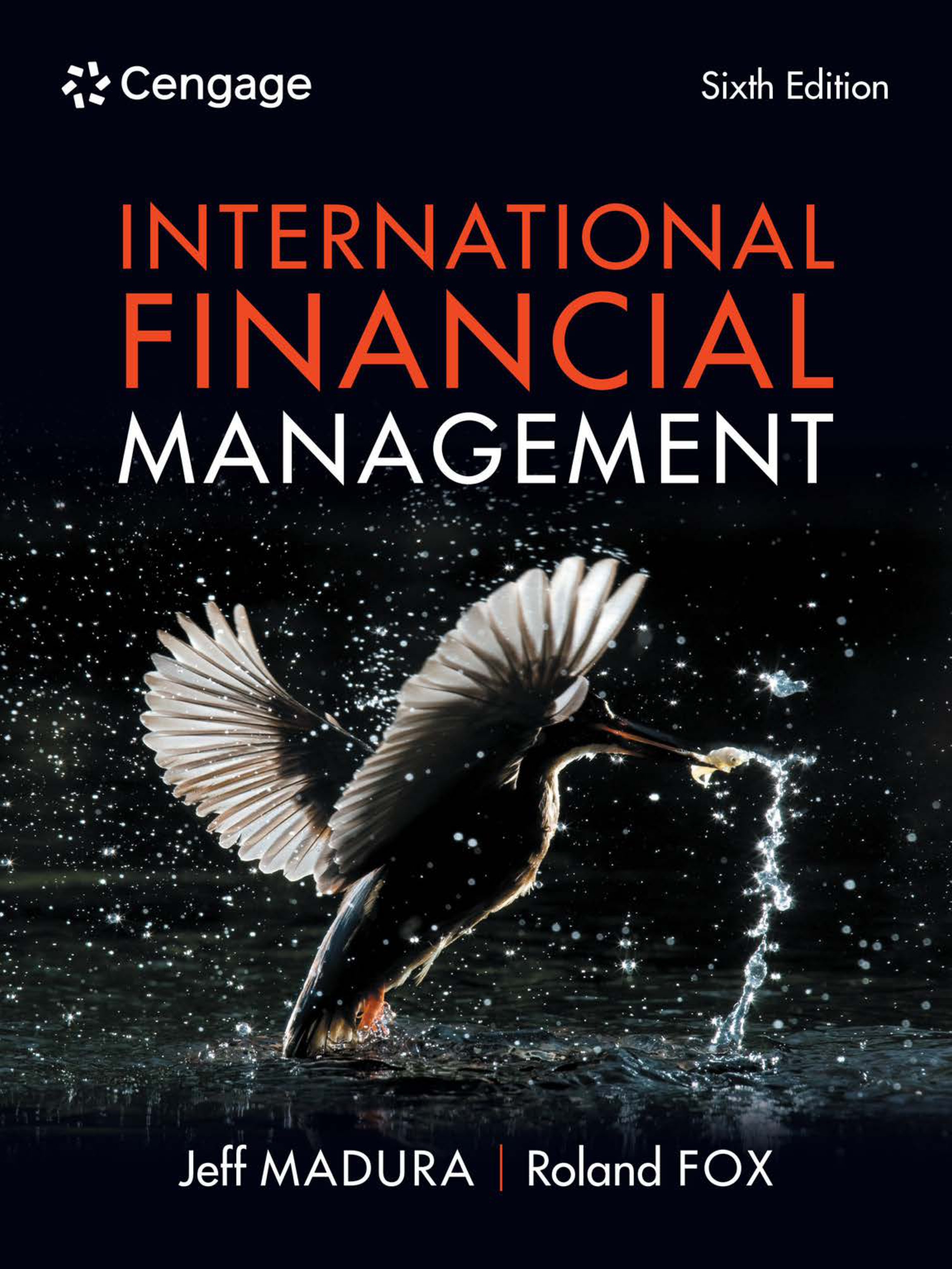 International Financial Management, 4th Edition