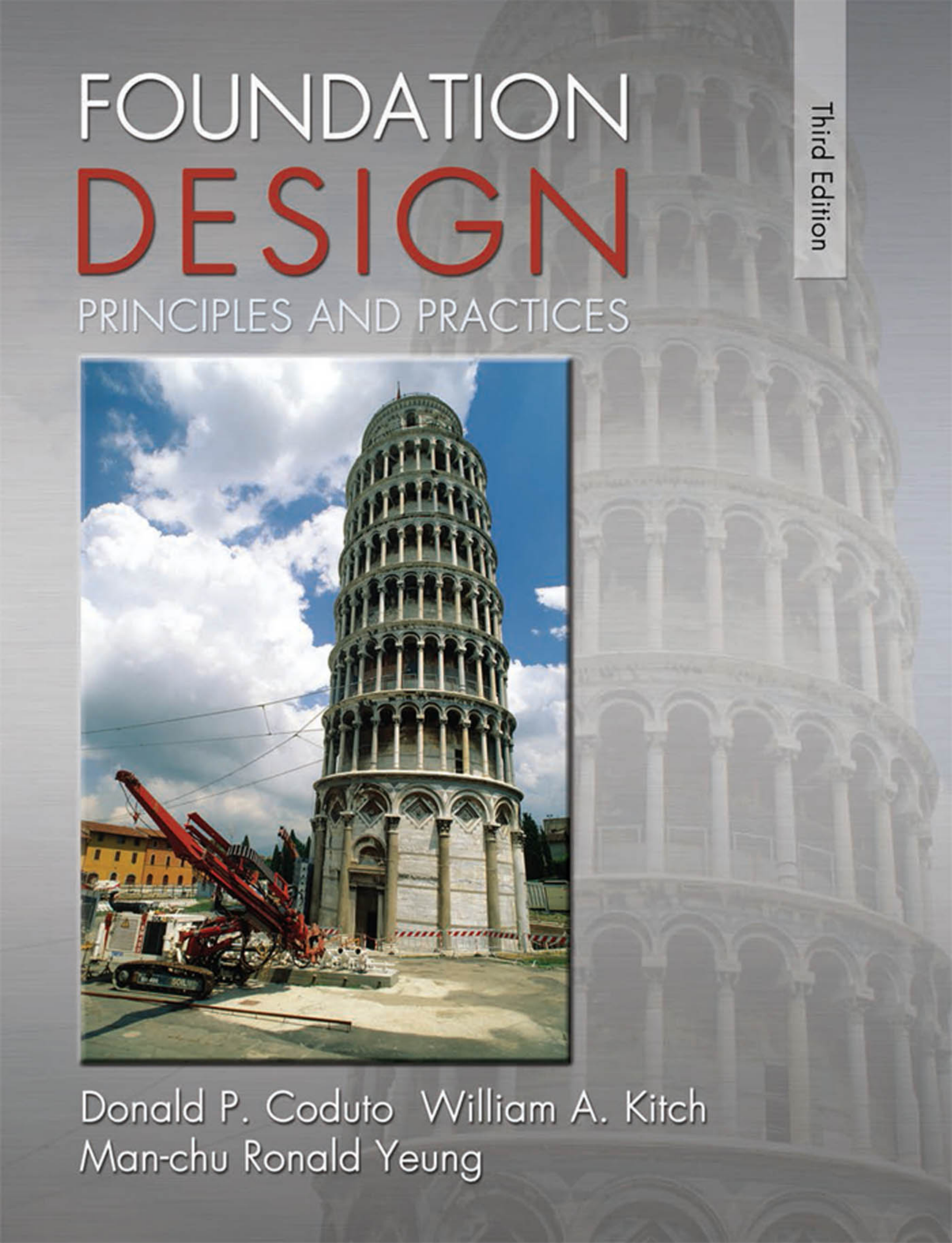 Foundation Design