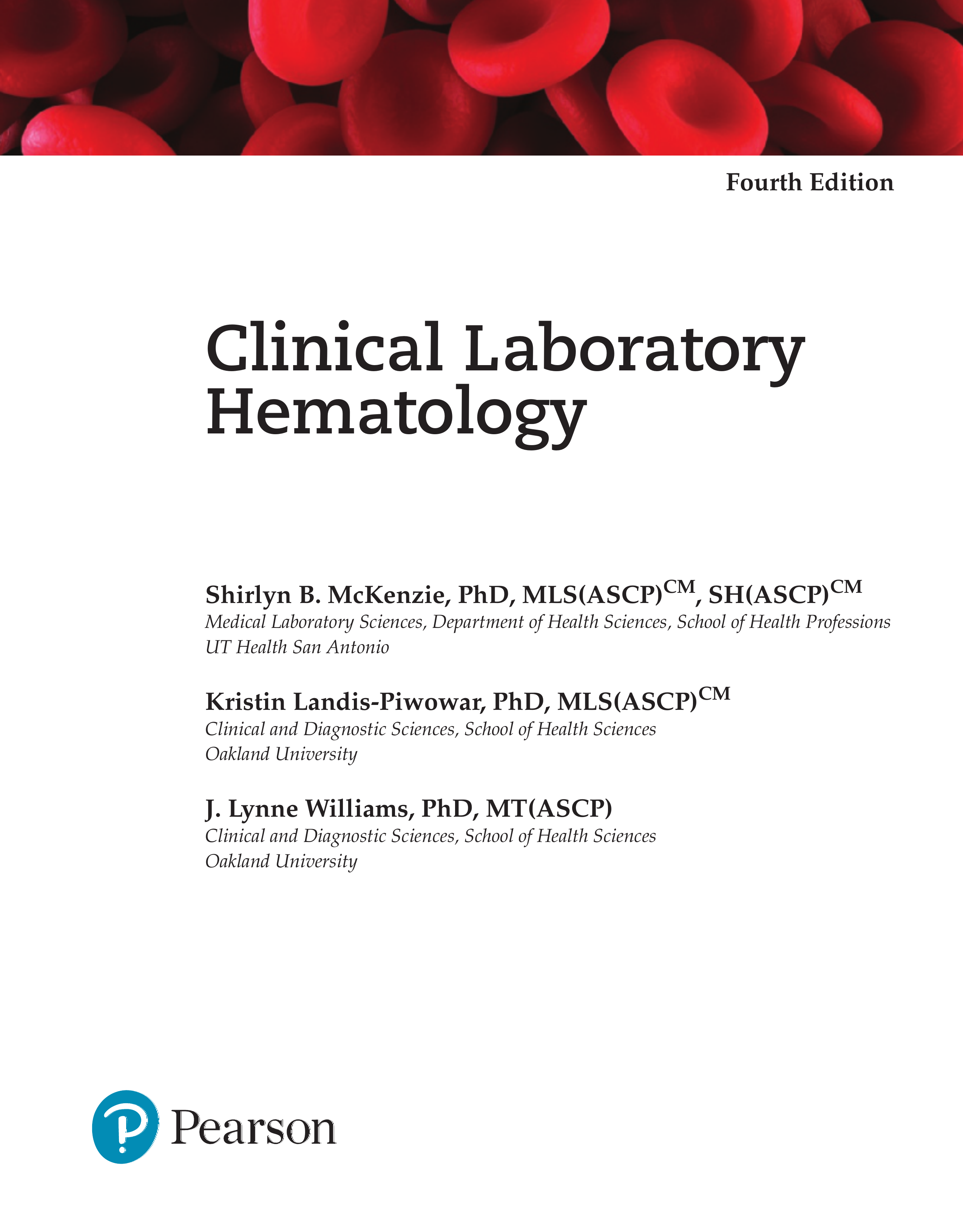 Clinical Laboratory Hematology