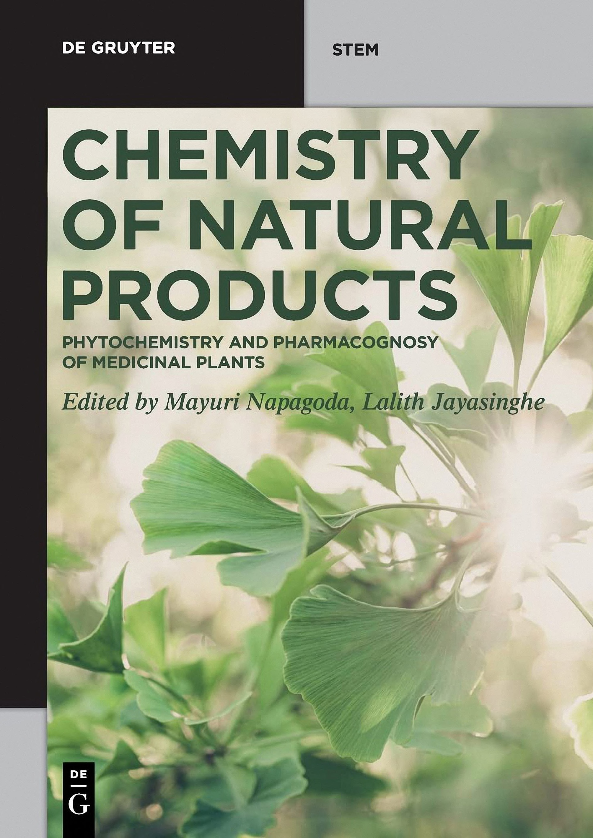 Chemistry of Natural Products