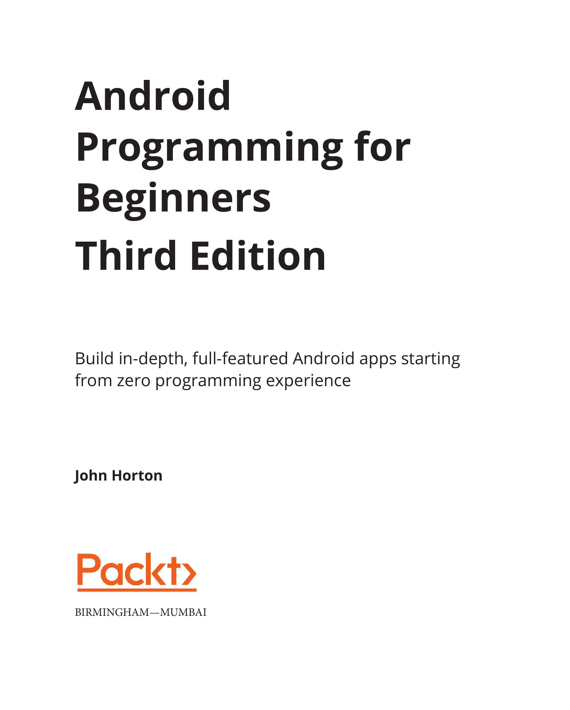 Android-programming-beginners-depth-full-featured